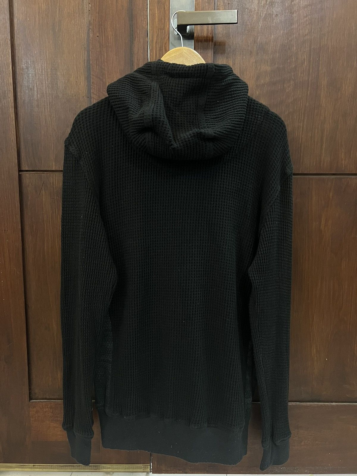 Japanese Brand Miyabi Musubi "Japan Style" Hubanize Military Hoodie Size US M / EU 48-50 / 2 - 4 Thumbnail
