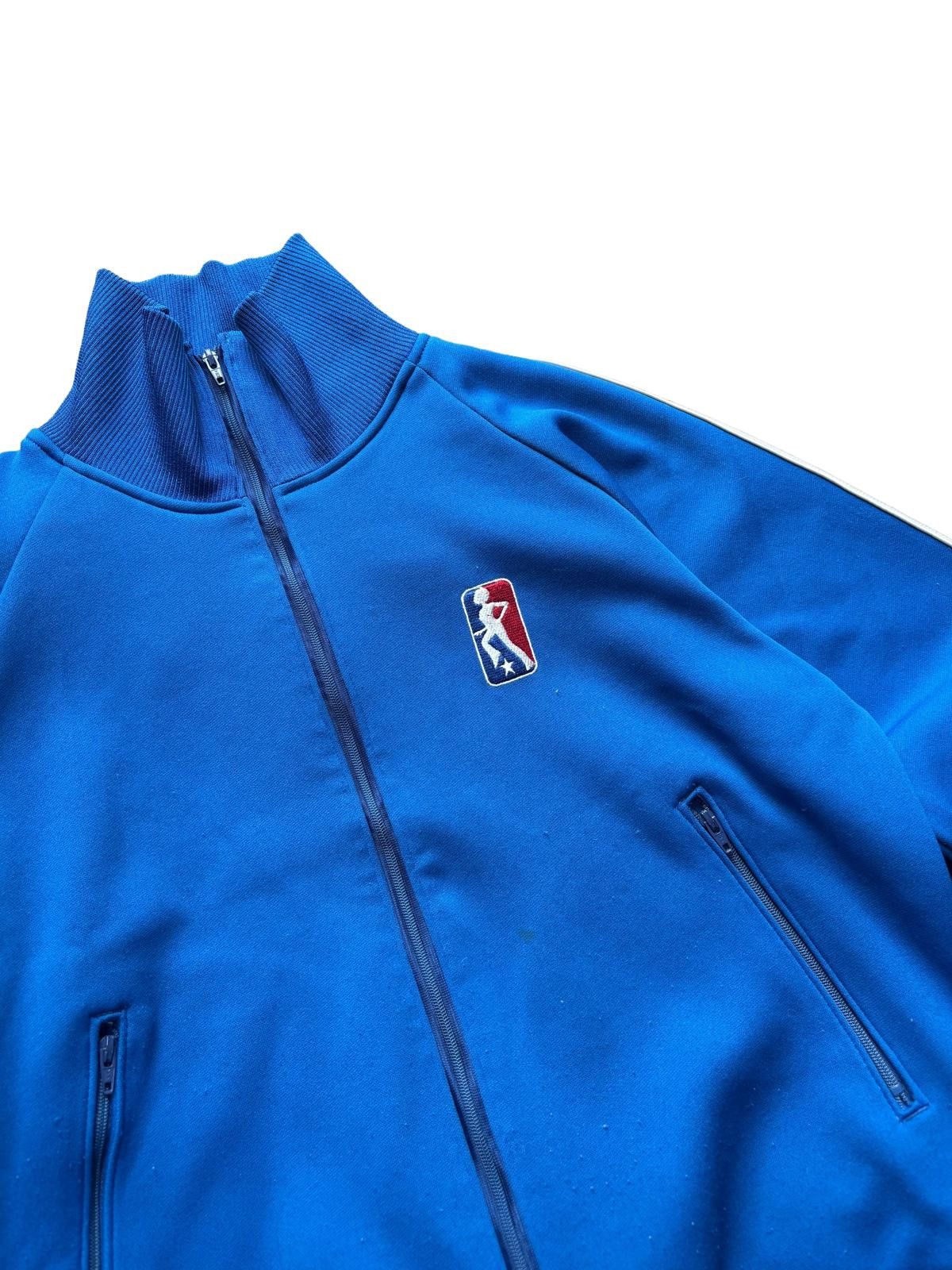 Hysteric Glamour Hysteric Glamour Blue Track Jacket XS/S Size US 30 / EU 46 - 2 Thumbnail