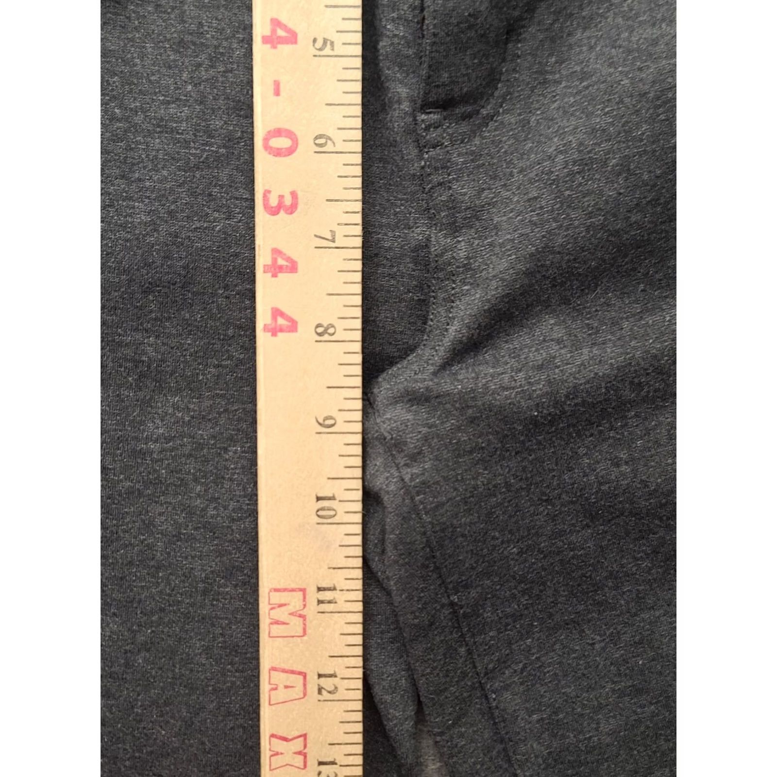 Eddie Bauer VINTAGE Eddie Bauer Pants Womens 8x31 Travex Regular Fit Mid Rise Travel Modal Stretch Size 30" / US 8 / IT 44 - 4 Thumbnail