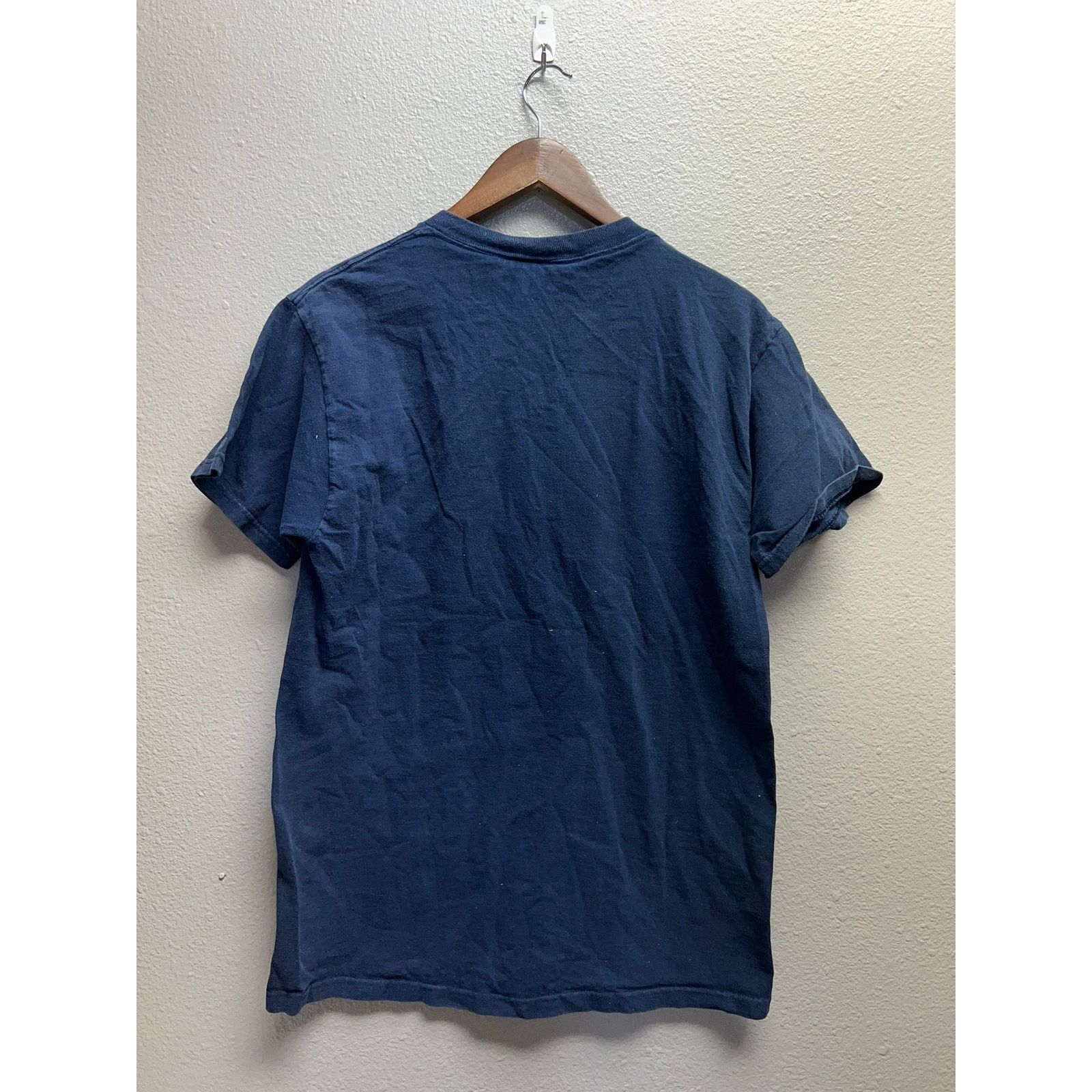 Fruit Of The Loom Vintage Lackland Air Force Base Shirt 90s Tee VTG M Size US M / EU 48-50 / 2 - 6 Thumbnail