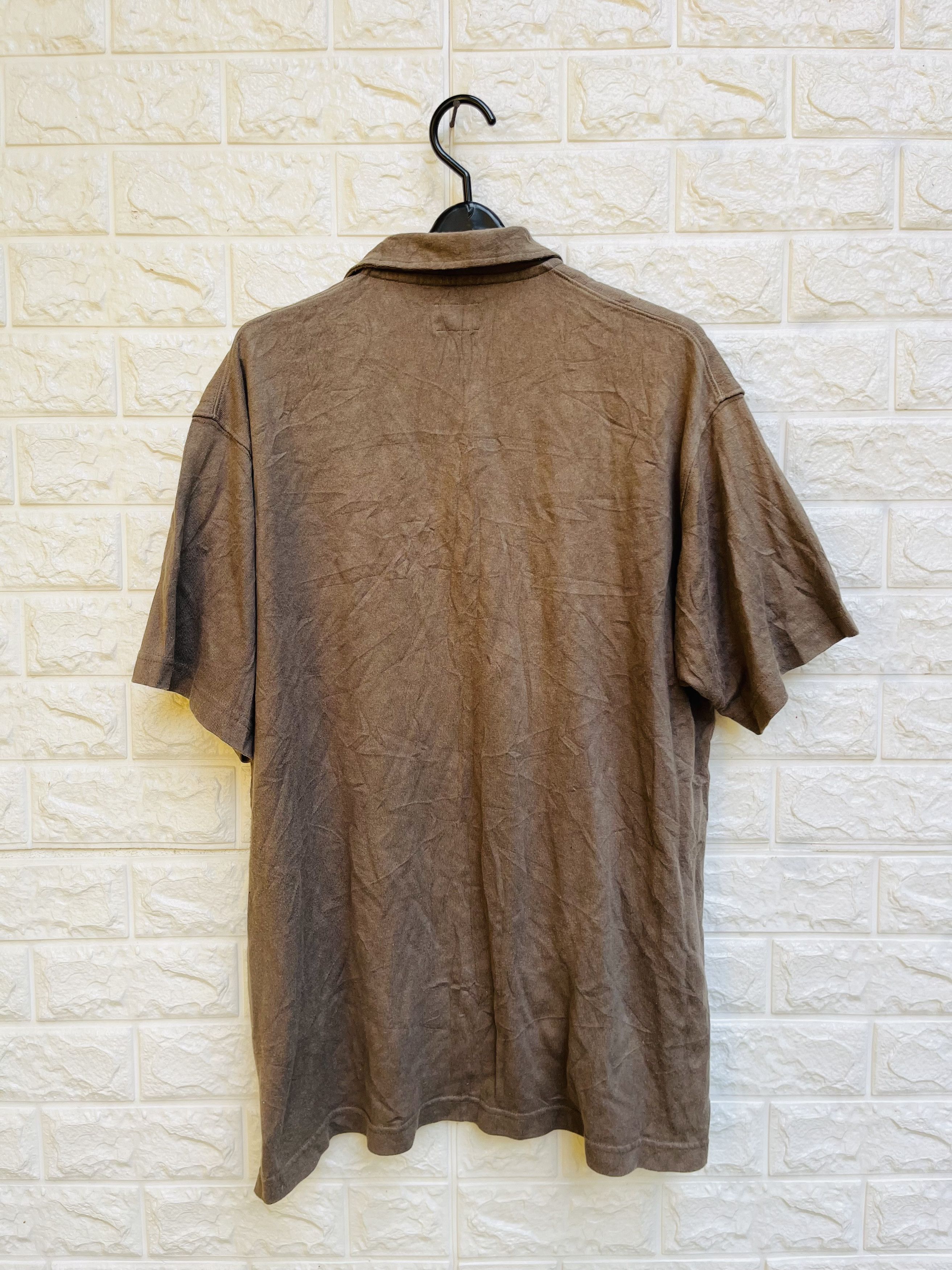 Engineered Garments × Japanese Brand × Vintage Vintage Engineered Garments Japanese Designer Fashion Style Size US L / EU 52-54 / 3 - 2 Thumbnail