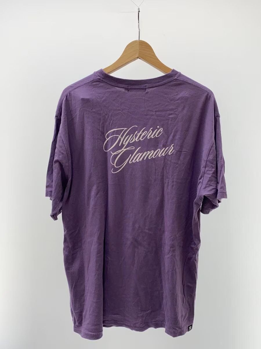 Hysteric Glamour Disney Princess Jasmine Tee Size US L / EU 52-54 / 3 - 2 Thumbnail