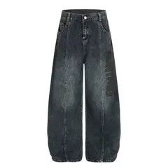 Japanese Brand Retro punk pants Size US 32 / EU 48 - 3 Thumbnail
