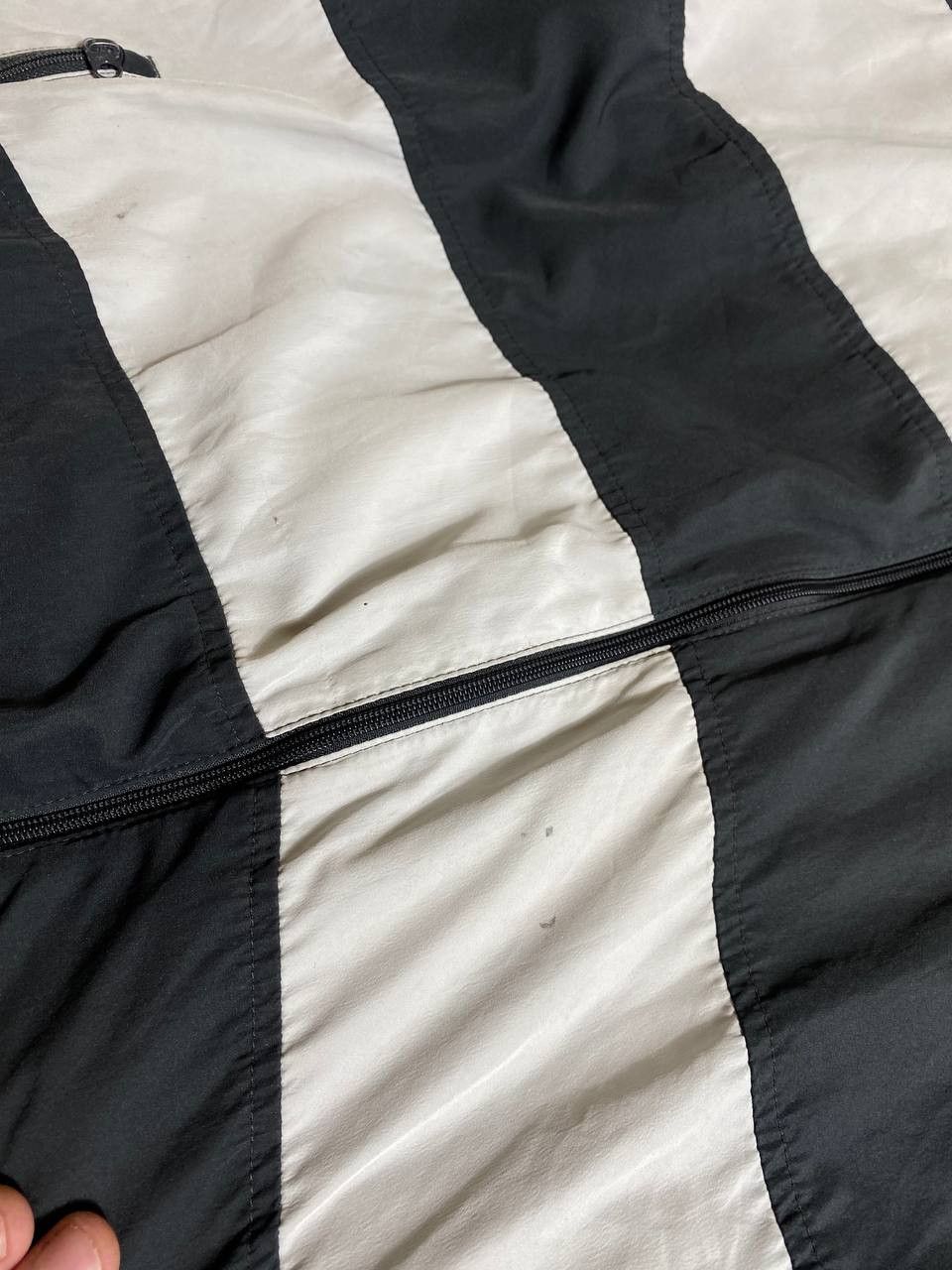 Nike Vintage Nike Jacket Size US XXL / EU 58 / 5 - 8 Thumbnail