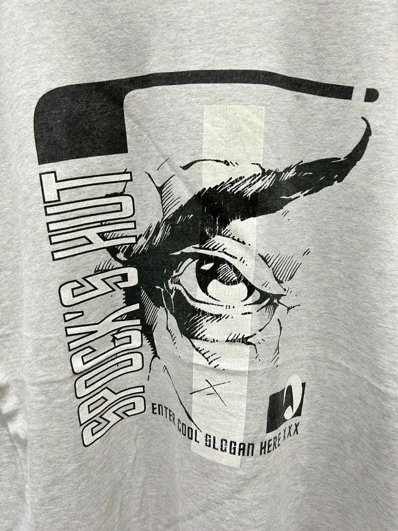 Vintage Vintage 90s Star Trek Movie tshirt size XL Size US XL / EU 56 / 4 - 3 Thumbnail