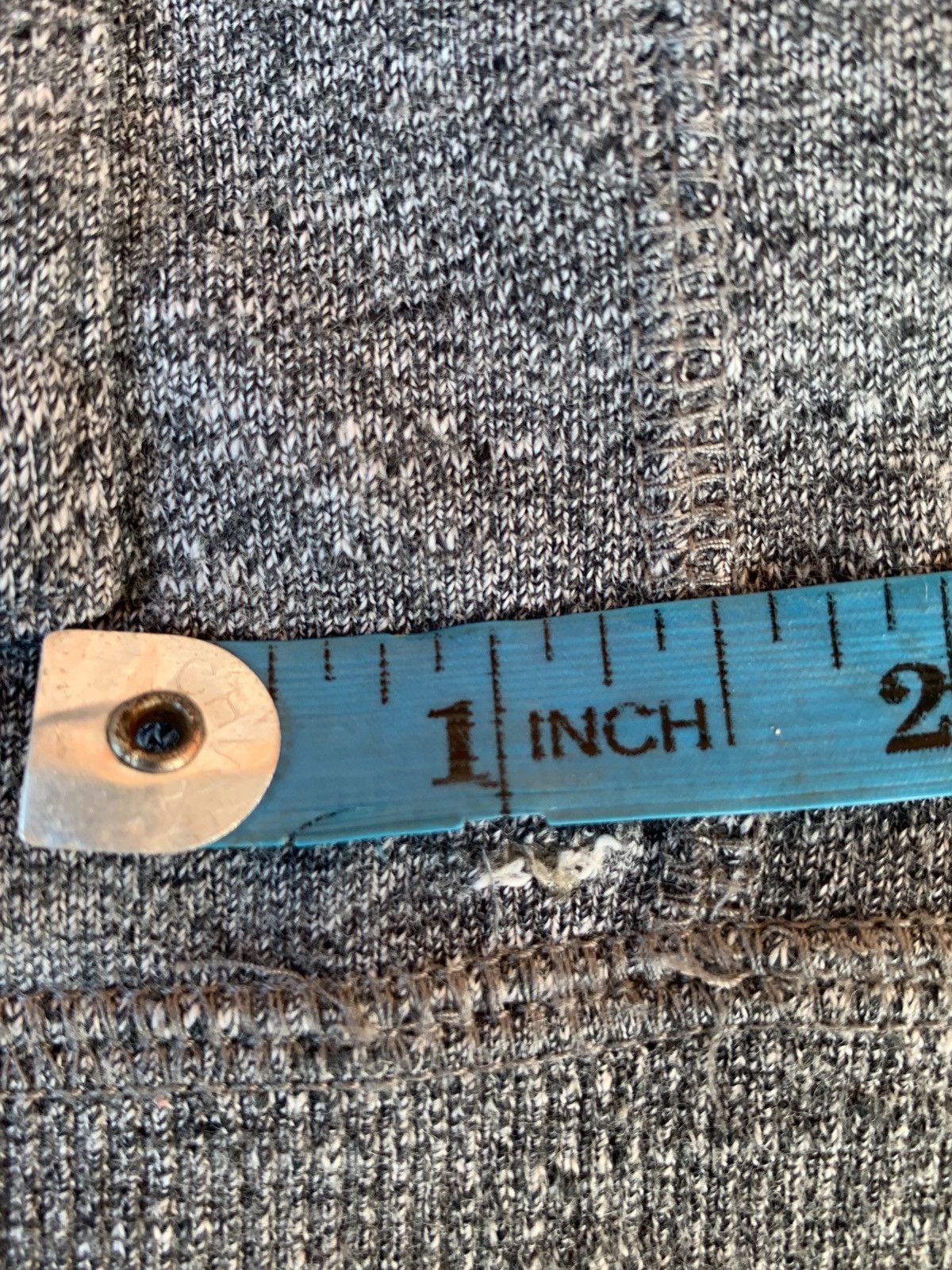 Japanese Brand × Undercover × Uniqlo Uniqlo Undercover blank hooded sweatshirt Size US S / EU 44-46 / 1 - 10 Thumbnail