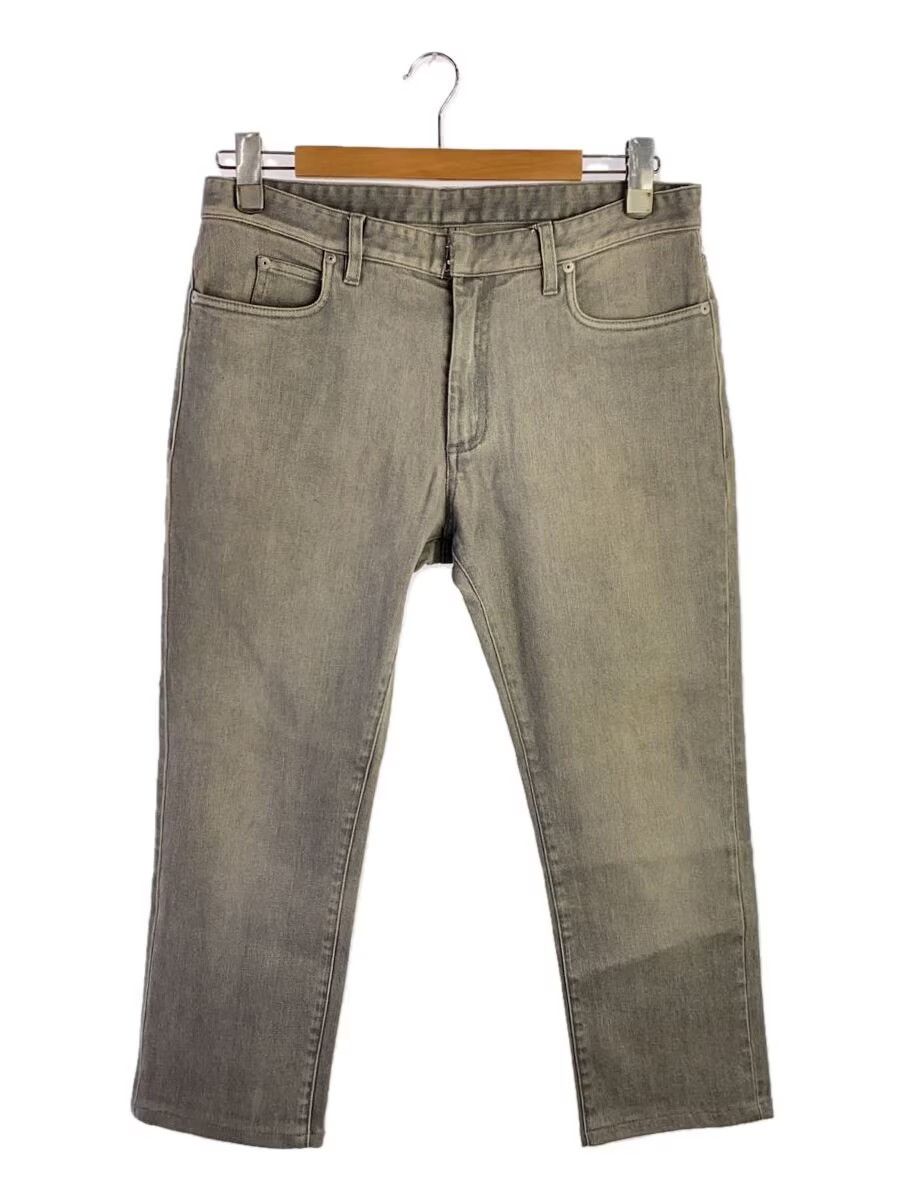 Maison Margiela Denim Jeans Size US 32 / EU 48 - 1 Thumbnail