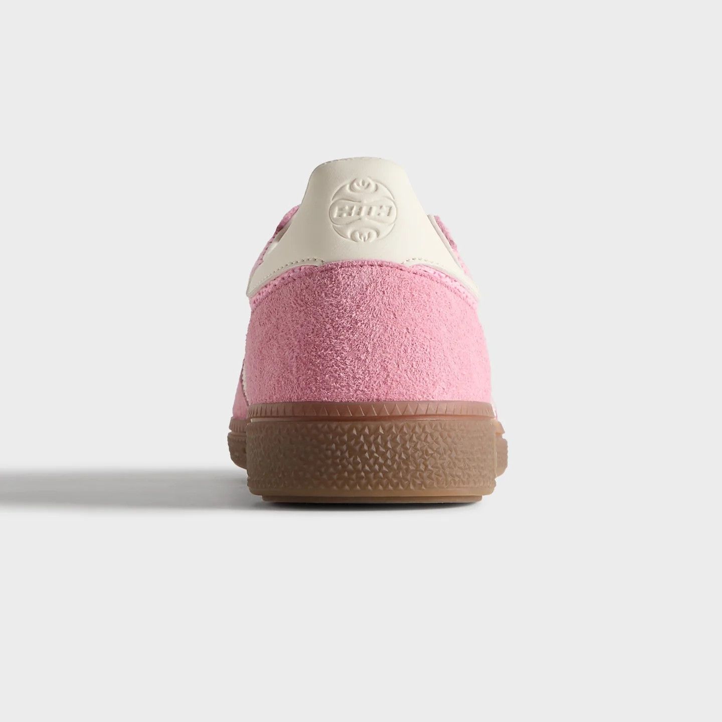 Adidas × Kith Kith & Messi for adidas Football Handball Spezial Pink Size US 7 / EU 40 - 9 Thumbnail