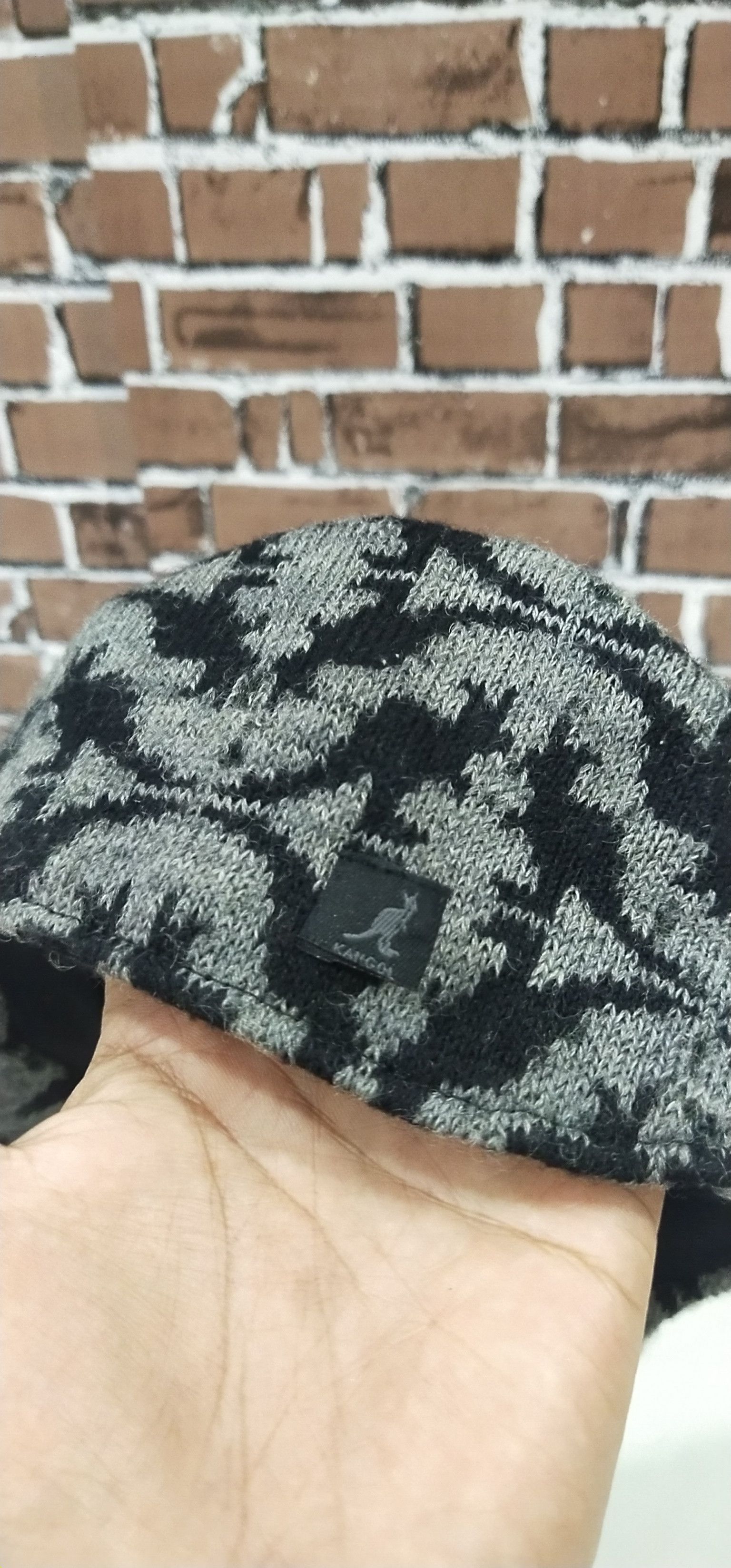 Kangol 💥FINAL DROP RARE KANGOL HATS💥 Size ONE SIZE - 5 Thumbnail