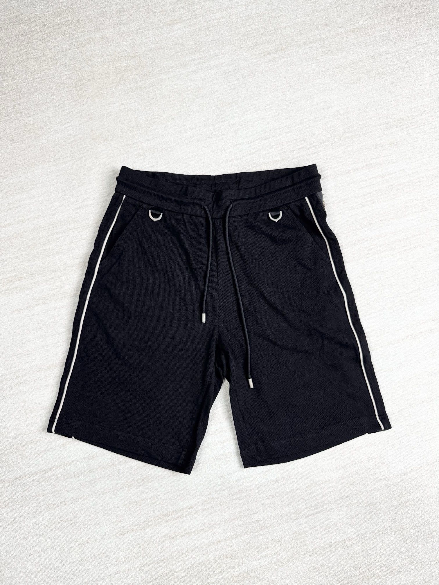 Kith Kith x MMJ mesh shorts Sample Size US 32 / EU 48 - 1 Thumbnail