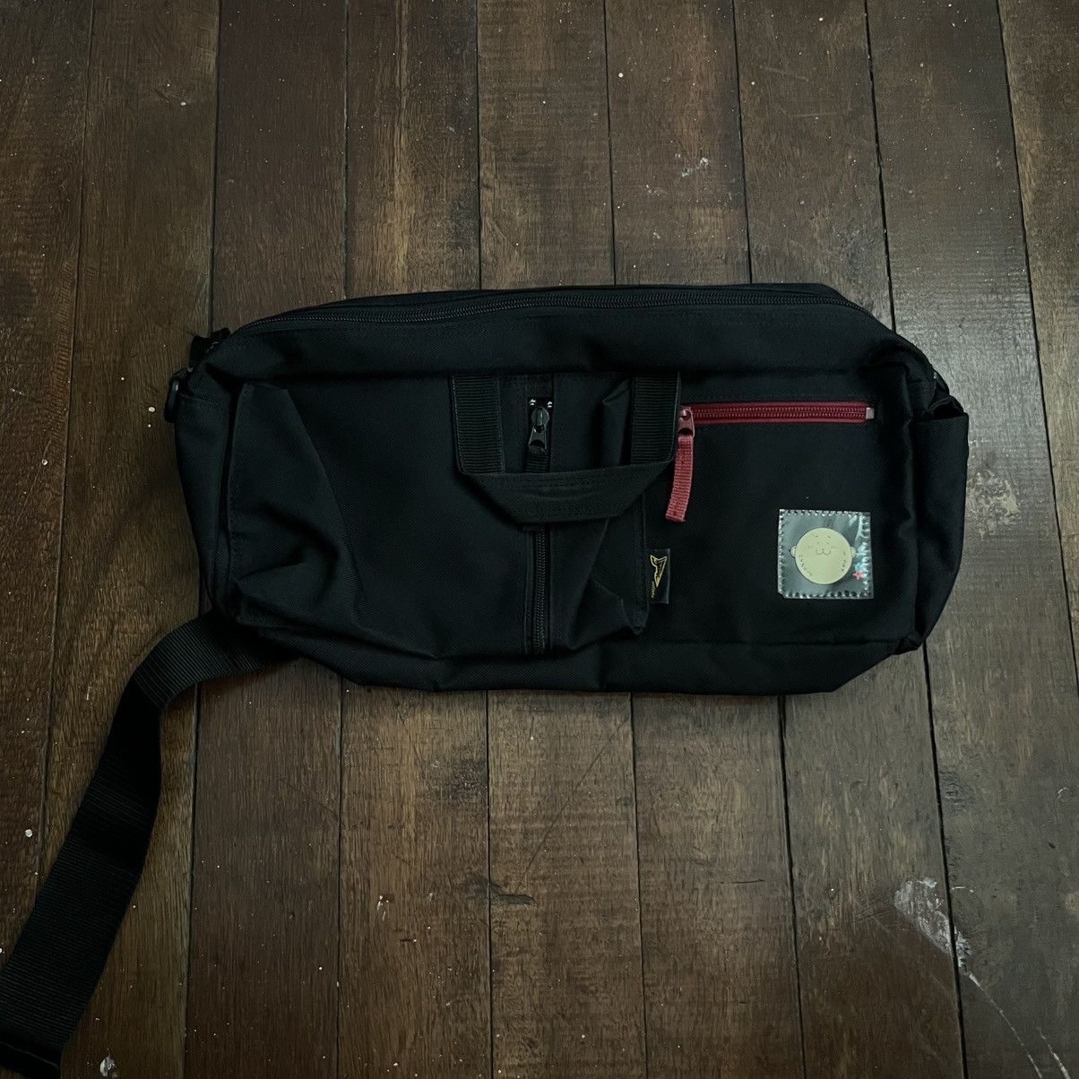 20471120 20471120 Two Way Sling Bag Size ONE SIZE - 1 Thumbnail