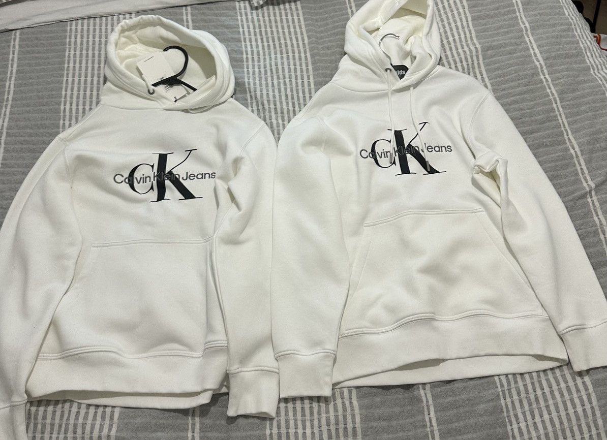 Calvin Klein Calvin Klein hoodie Size US XS / EU 42 / 0 - 1 Thumbnail