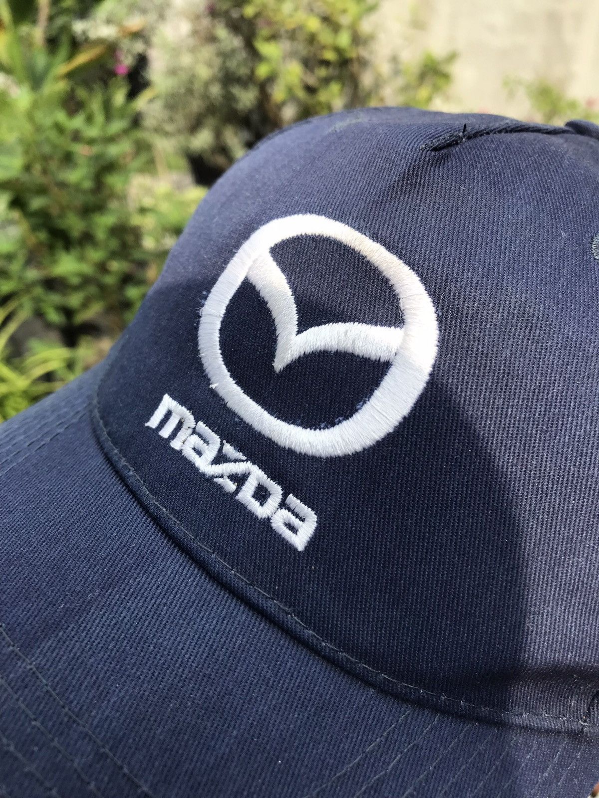 Other ACCEPT OFFER 💥 Y2K MAZDA CAP HAT Size ONE SIZE - 3 Thumbnail