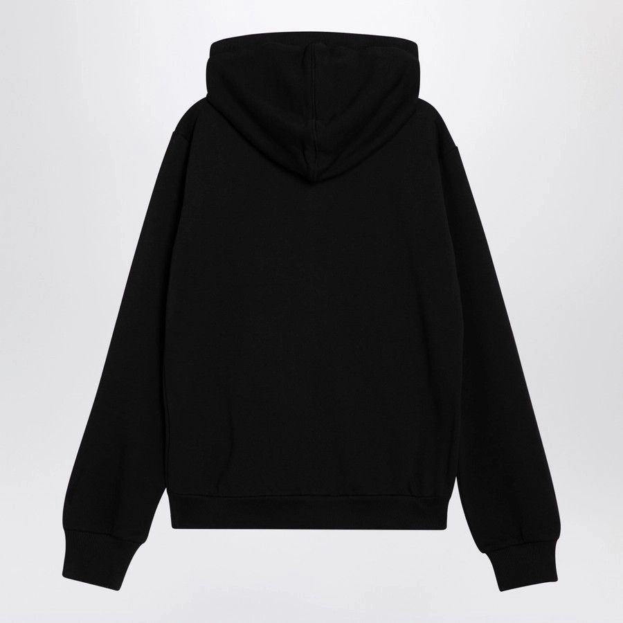 Dolce & Gabbana o1d2blof1124 Zip Sweatshirt & Hoodies With Logo in 