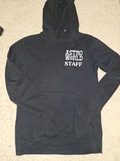 Astroworld hoodie clearance grailed