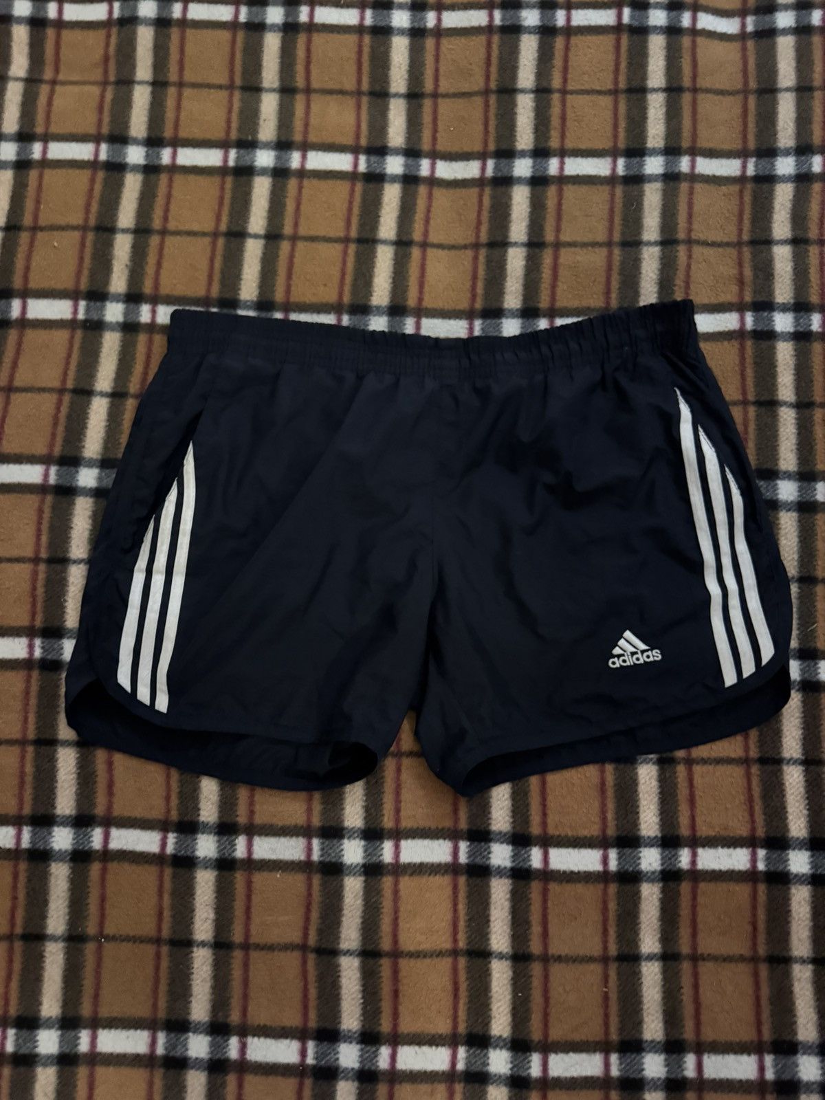 Adidas Adidas Vintage y2k Size US 32 / EU 48 - 1 Thumbnail