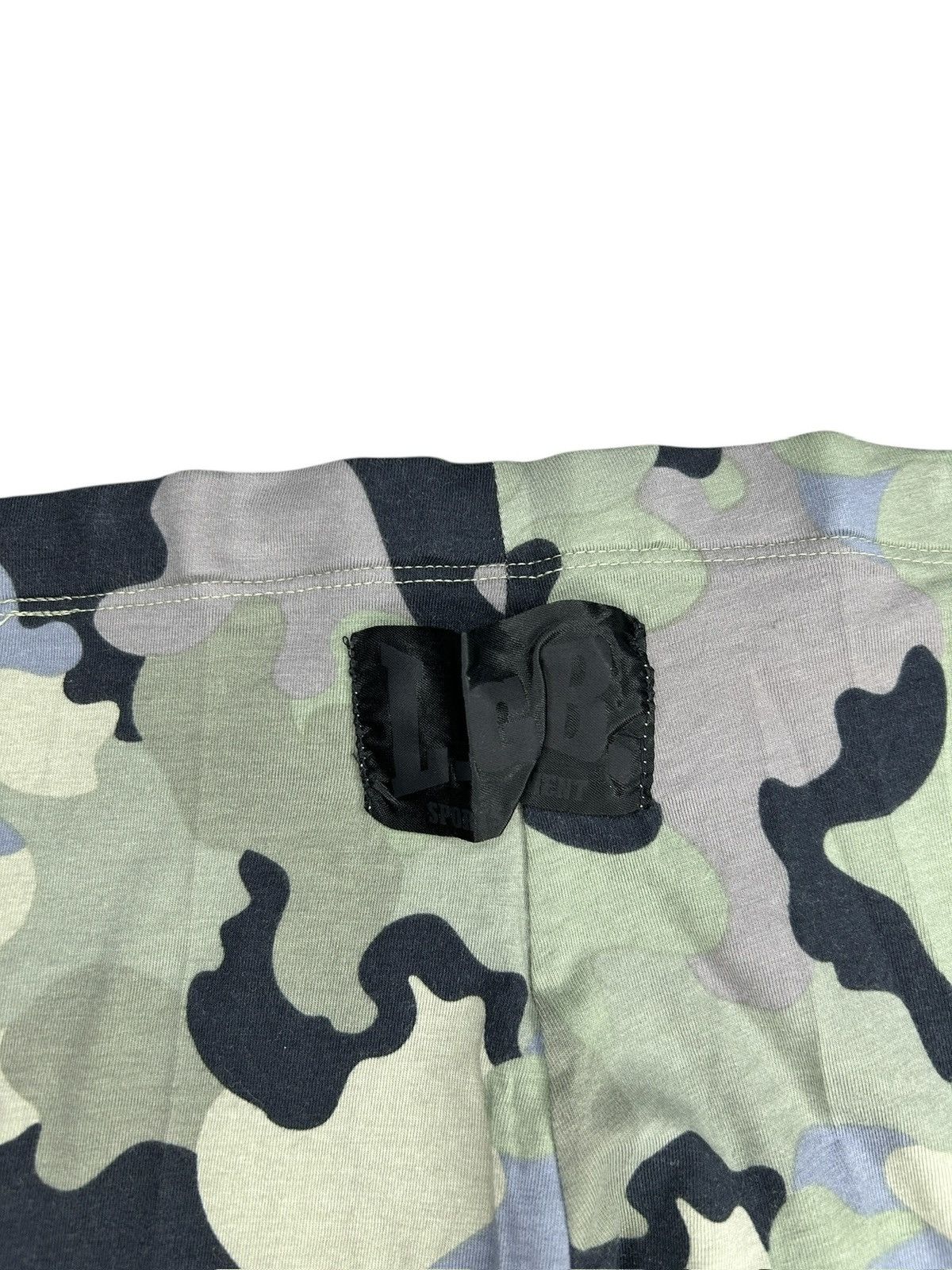 Le Grande Bleu (L.G.B.) Camo Ensemble Size M / US 6-8 / IT 42-44 - 9 Thumbnail