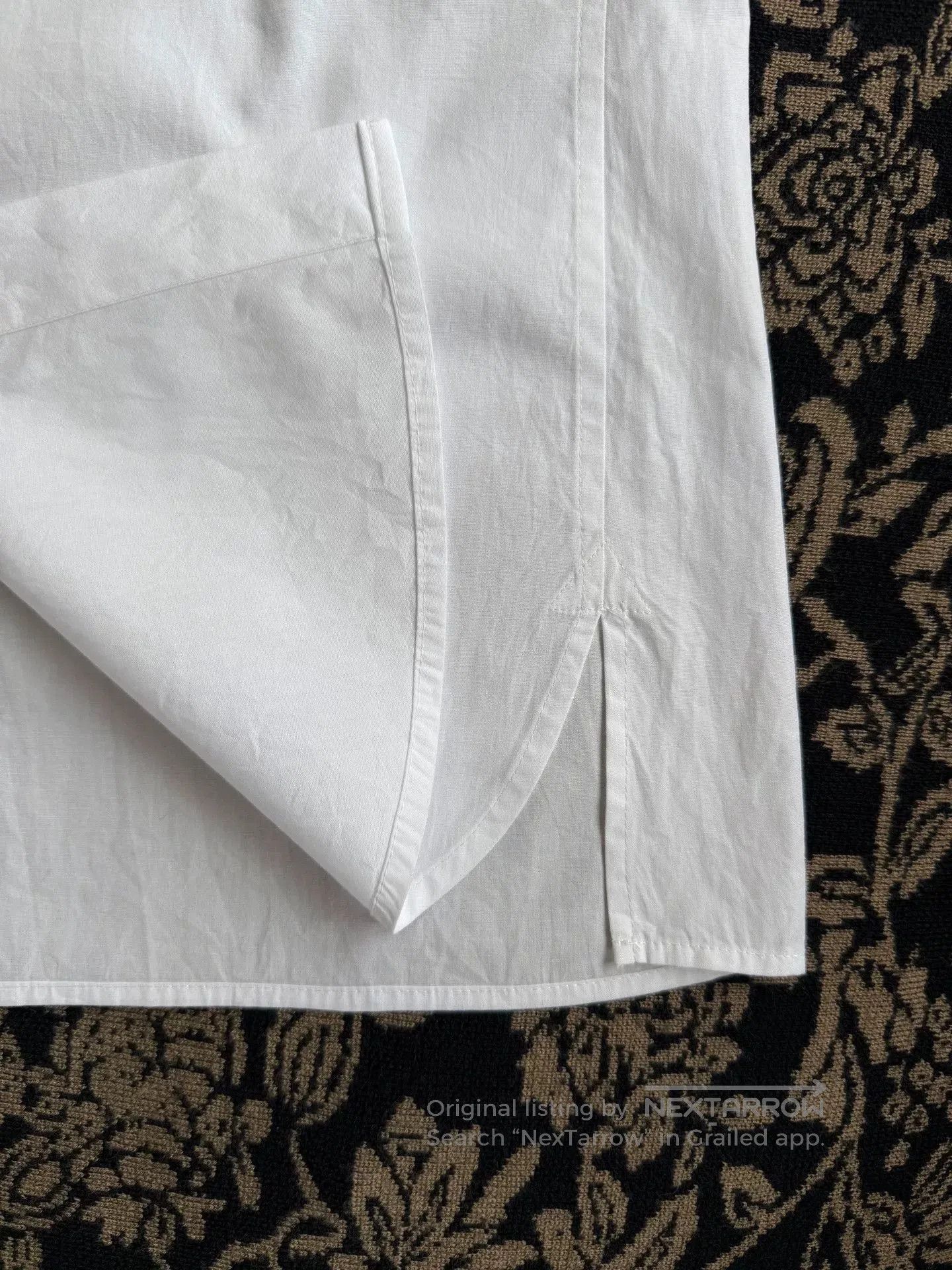 Y's ganryu x comme des garçons casual pants. Size S / US 4 / IT 40 - 6 Thumbnail