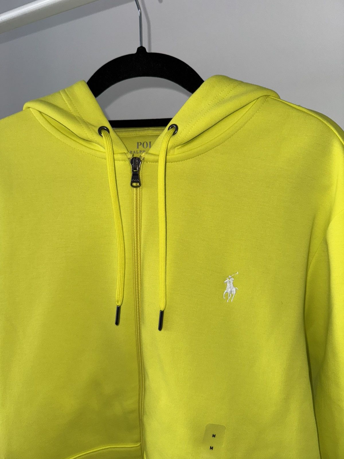 Polo Ralph Lauren × Ralph Lauren Polo Ralph Lauren zip up hoodie Size US M / EU 48-50 / 2 - 4 Thumbnail