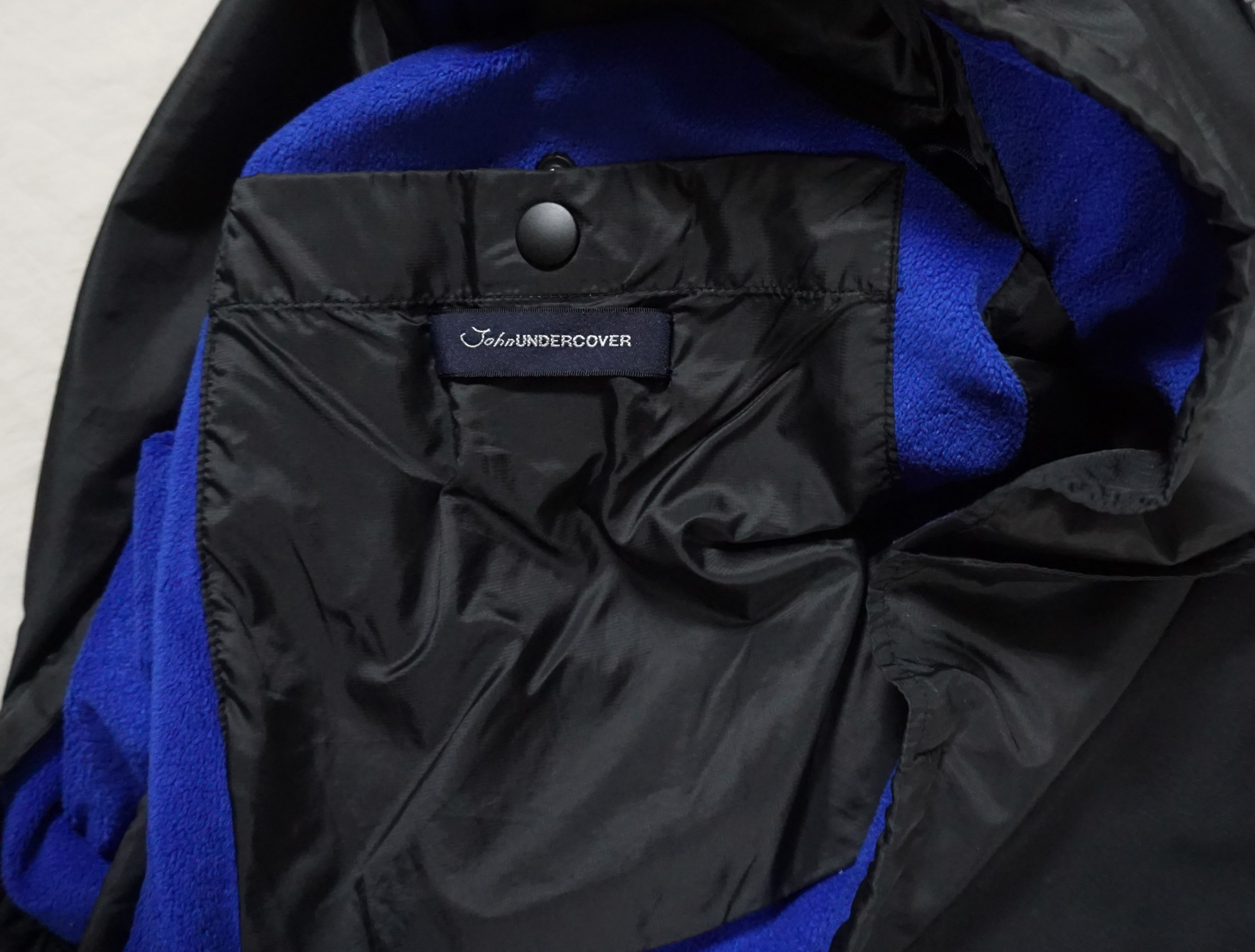 Undercover × Vintage Undercover Coach Jacket Size US M / EU 48-50 / 2 - 3 Thumbnail