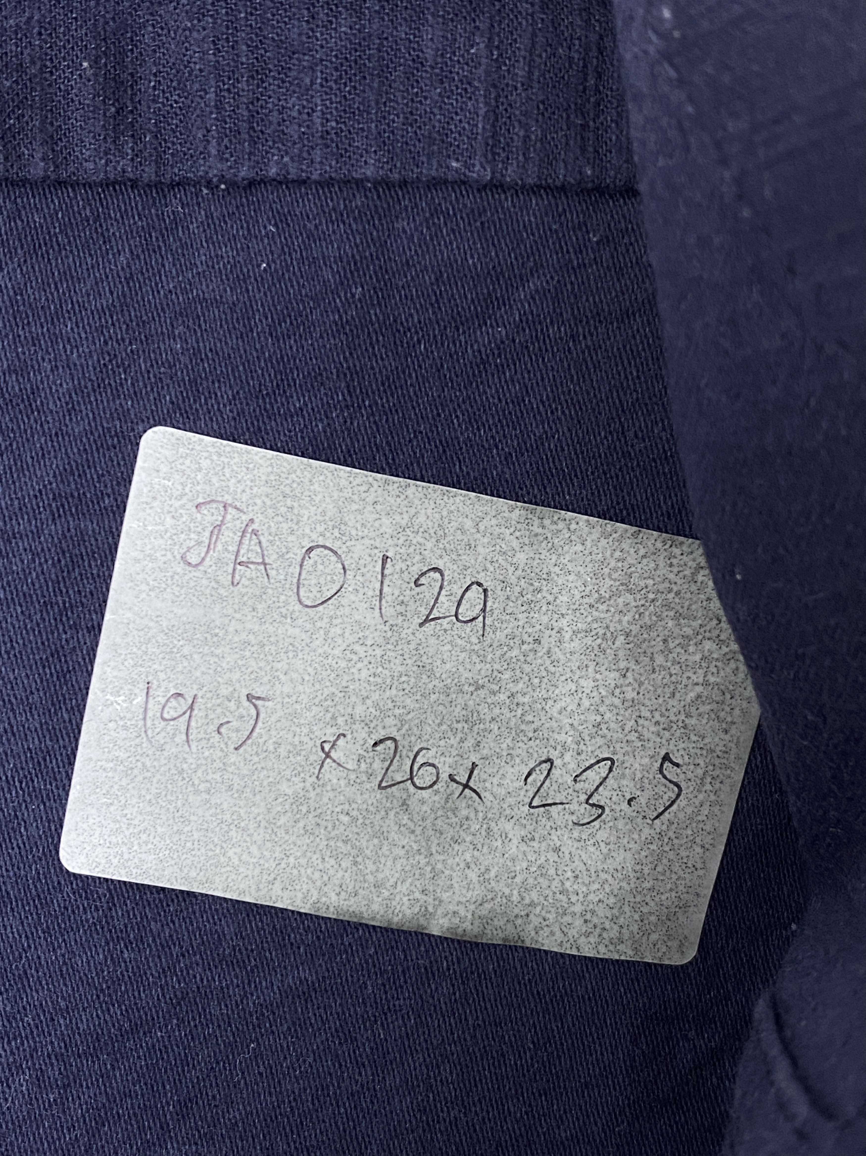 Eddie Bauer Vintage Eddie Bauer Button Up Black Jacket JA0129 Size US XS / EU 42 / 0 - 11 Thumbnail