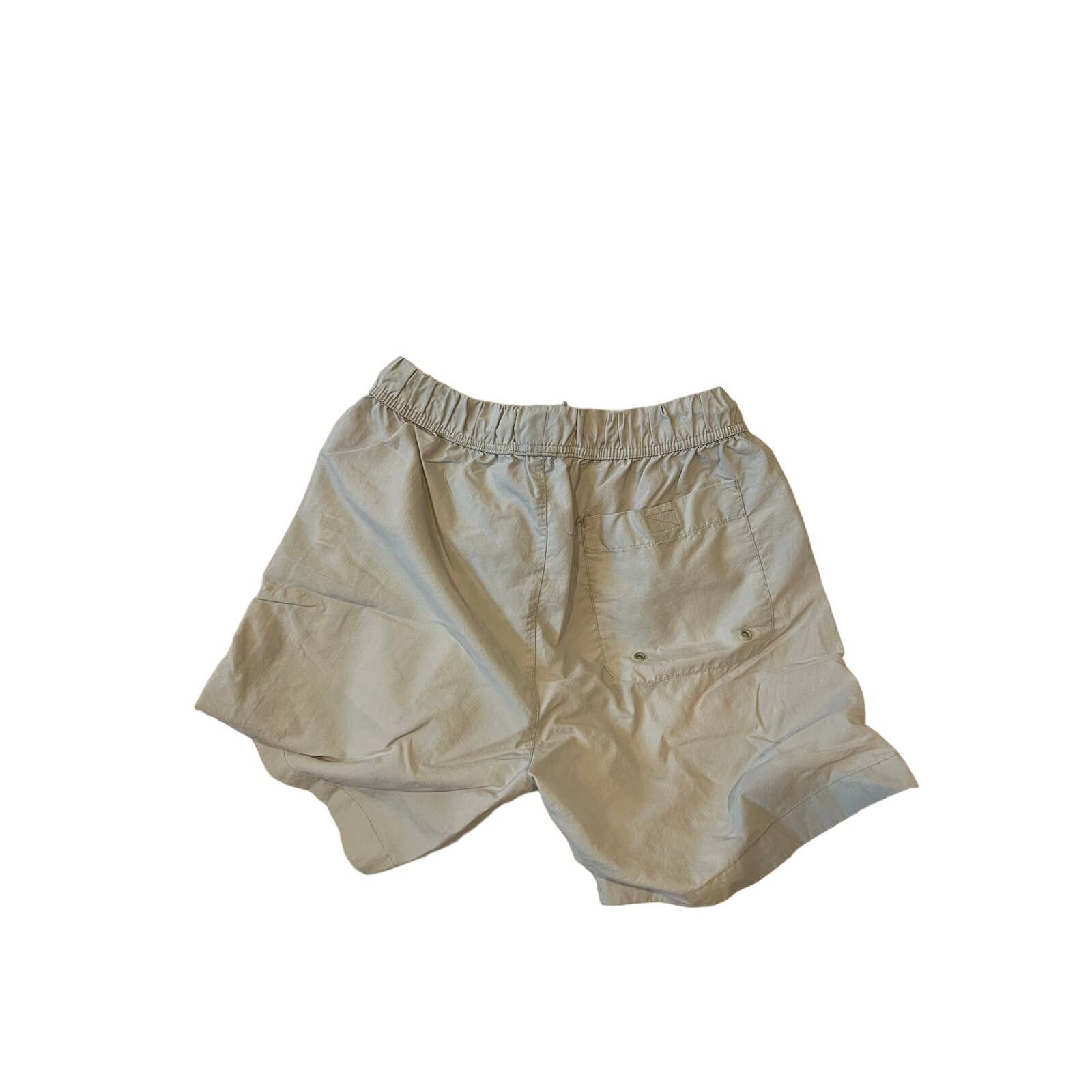 Hang Ten Forever 21 Swim Surf Casual Shorts Mens M Size US 34 / EU 50 - 3 Thumbnail