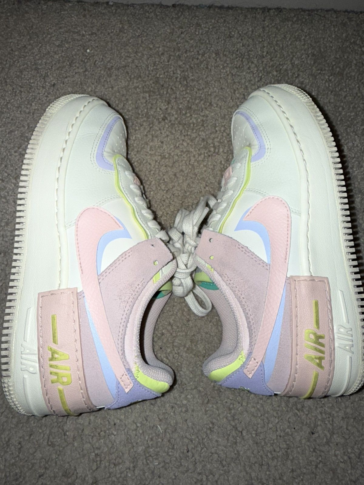 Nike Air Force 1 Low Size US 6.5 / IT 36.5 - 6 Thumbnail