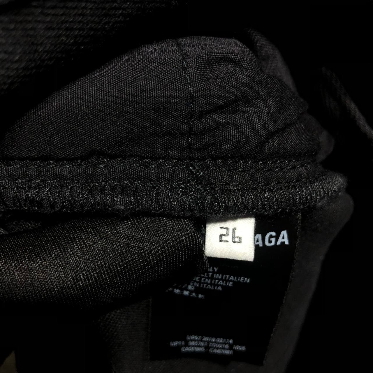 Balenciaga Balenciaga Denim Skinny jeans Size 26" / US 2 / IT 38 - 12 Thumbnail