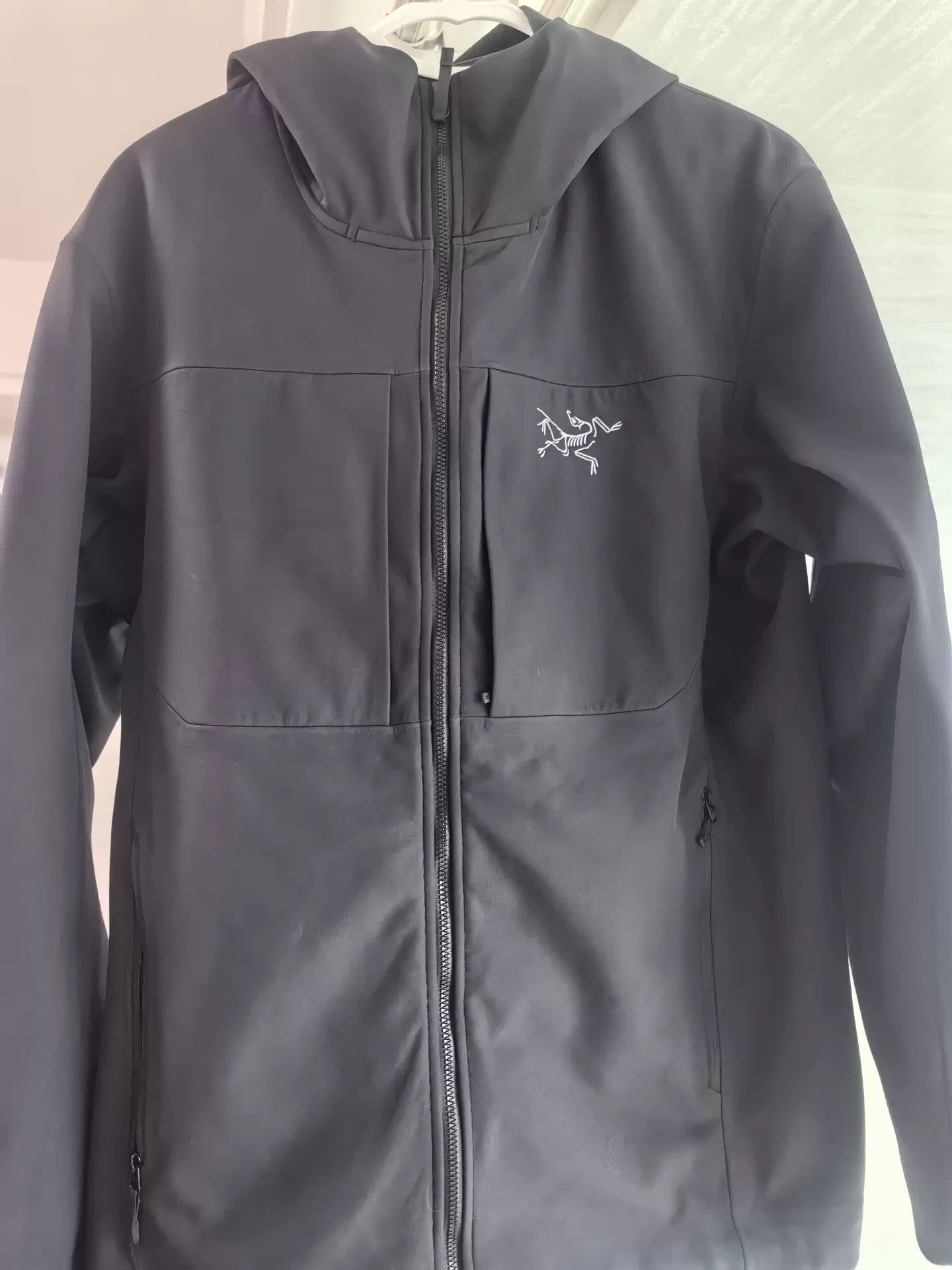 Arc'teryx Arc'teryx Gamma MX Hoody Men's M Size US M / EU 48-50 / 2 - 1 Thumbnail