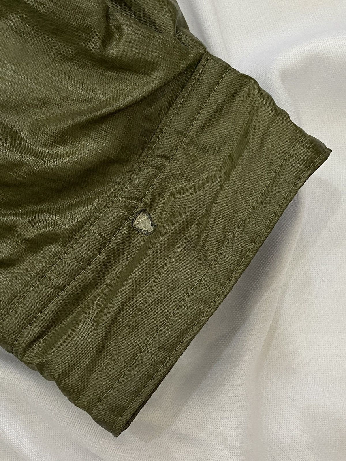 If Six Was Nine × Le Grande Bleu (L.G.B.) × Seditionaries Jean Paul Isola Jacket Archive Size US L / EU 52-54 / 3 - 10 Thumbnail