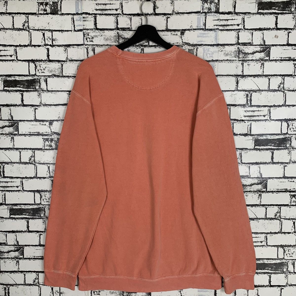 Vintage Vintage Carolina Beach Sweatshirt Size US M / EU 48-50 / 2 - 4 Thumbnail
