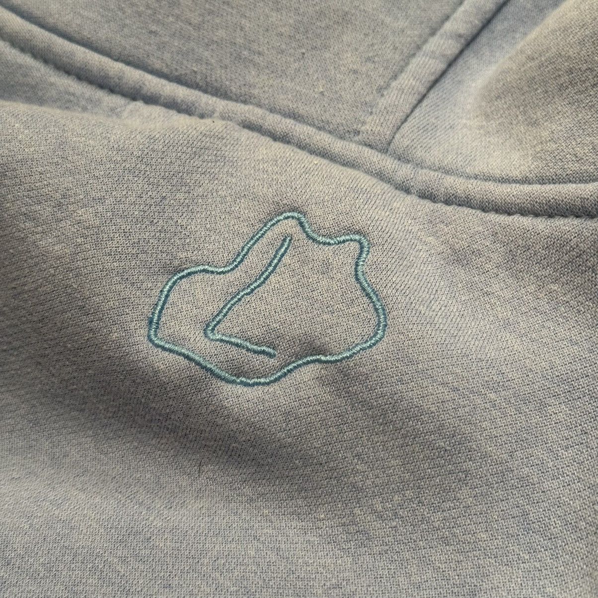 Thirteen Studios Thirteen Studios Hoodie Size US L / EU 52-54 / 3 - 4 Thumbnail