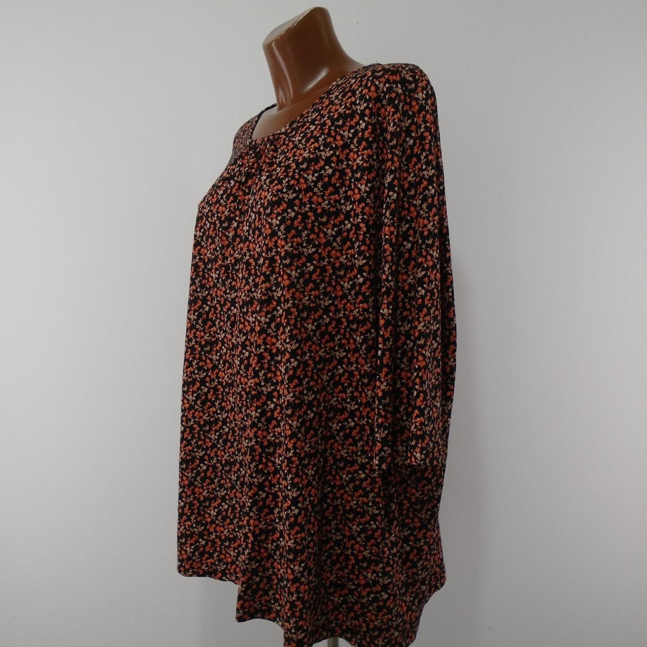 Other Women's Blouse Ulla Popken Size 4XL / US 24-26 - 5 Thumbnail