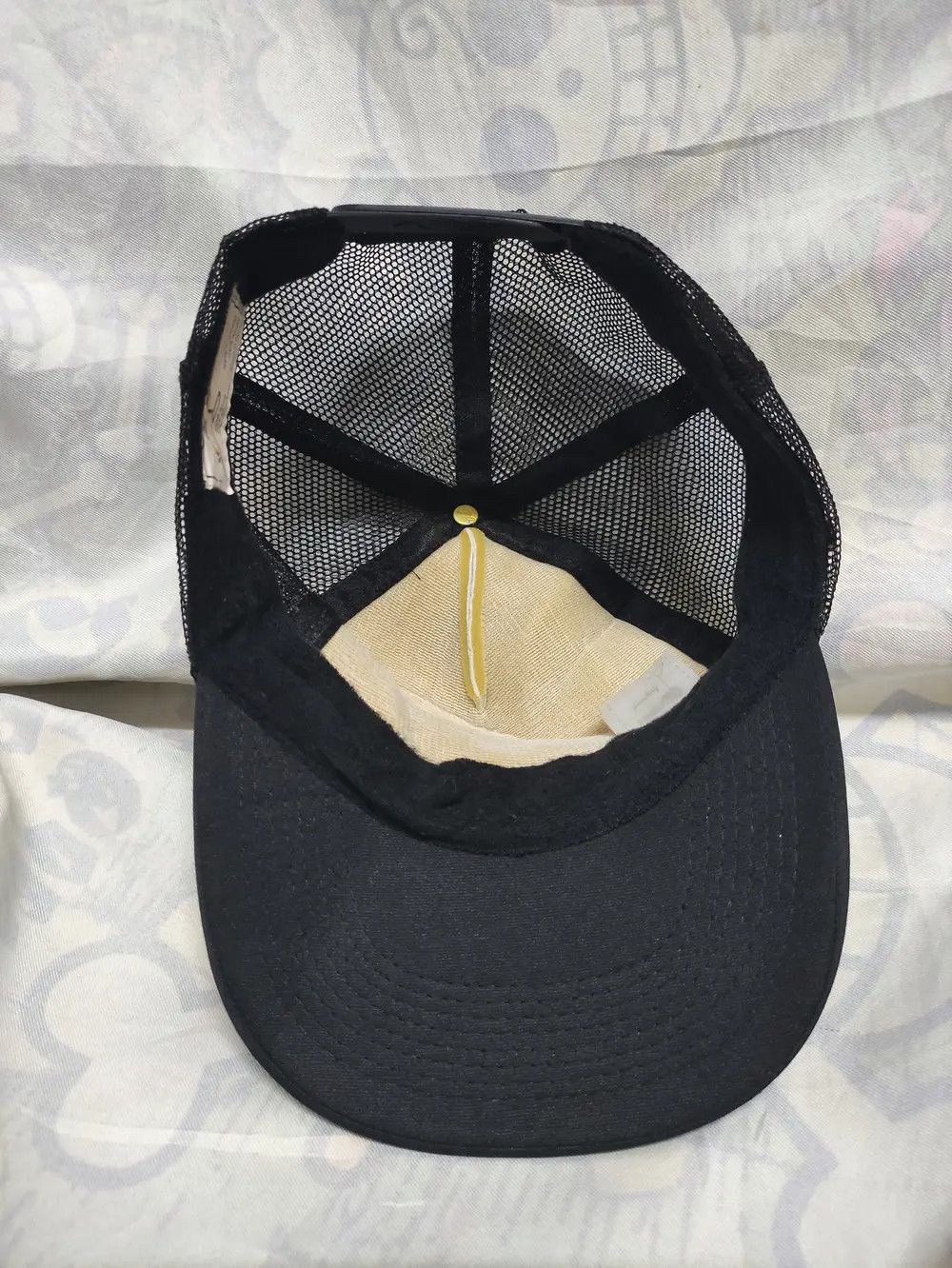 Otto × Vintage MARK GONZALES BY OTTO VINTAGE TRUCKER CAP Size ONE SIZE - 7 Thumbnail