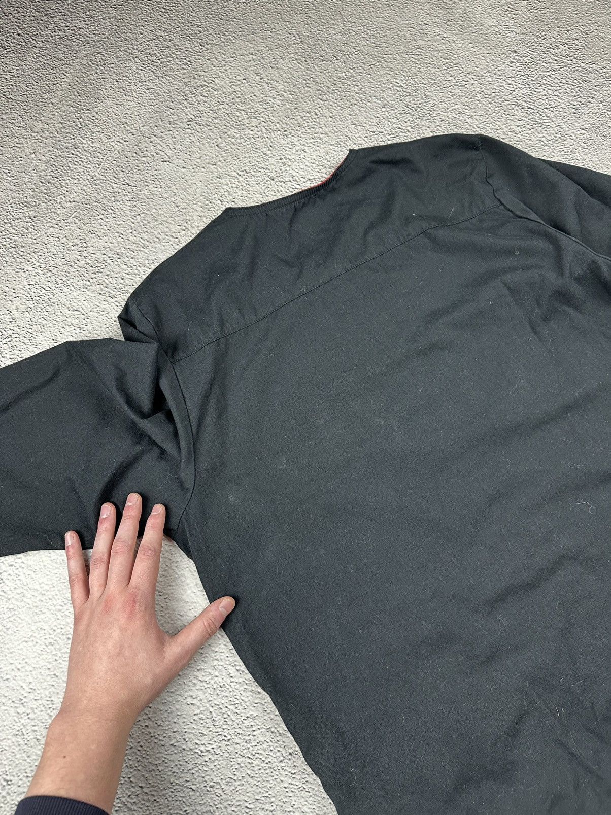 Dickies Vintage Dickies Workwear Long Sleeve Overshot Y2K SK8 Size US M / EU 48-50 / 2 - 8 Thumbnail