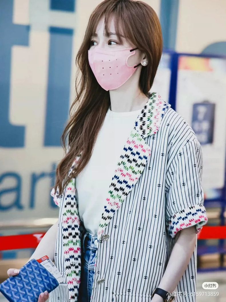 Chanel Chanel Spring and summer series full logo woven suit jacke Size XS / US 0-2 / IT 36-38 - 3 Thumbnail