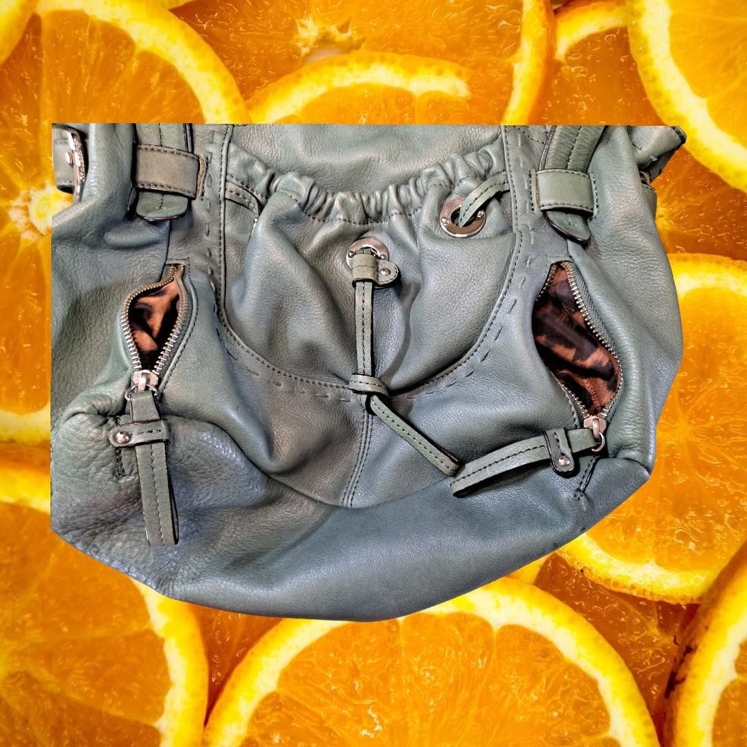 Other B Makowsky Large Shoulder Bag Size ONE SIZE - 2 Thumbnail