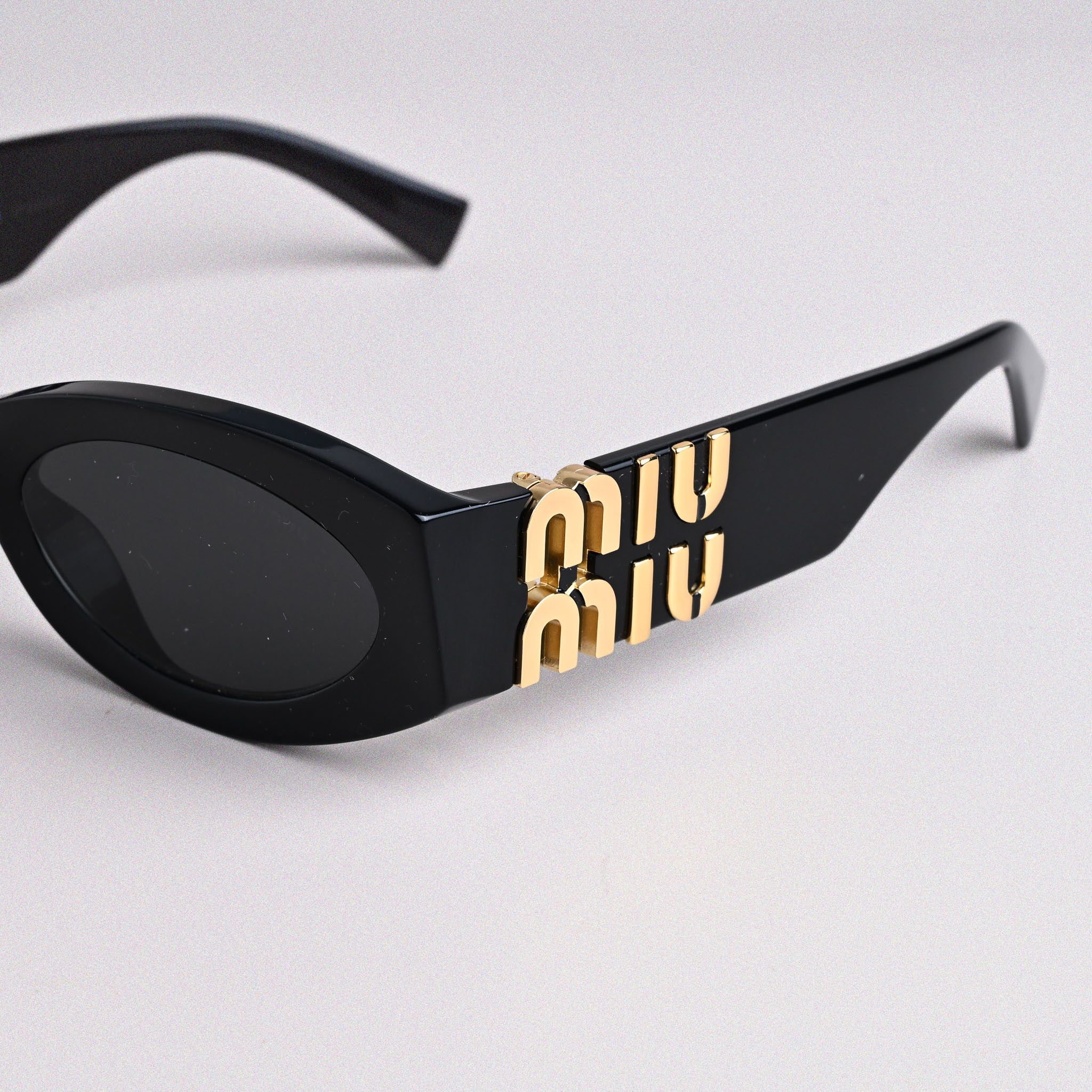 Miu Miu MIU MIU 0MU 11WS Size ONE SIZE - 2 Thumbnail