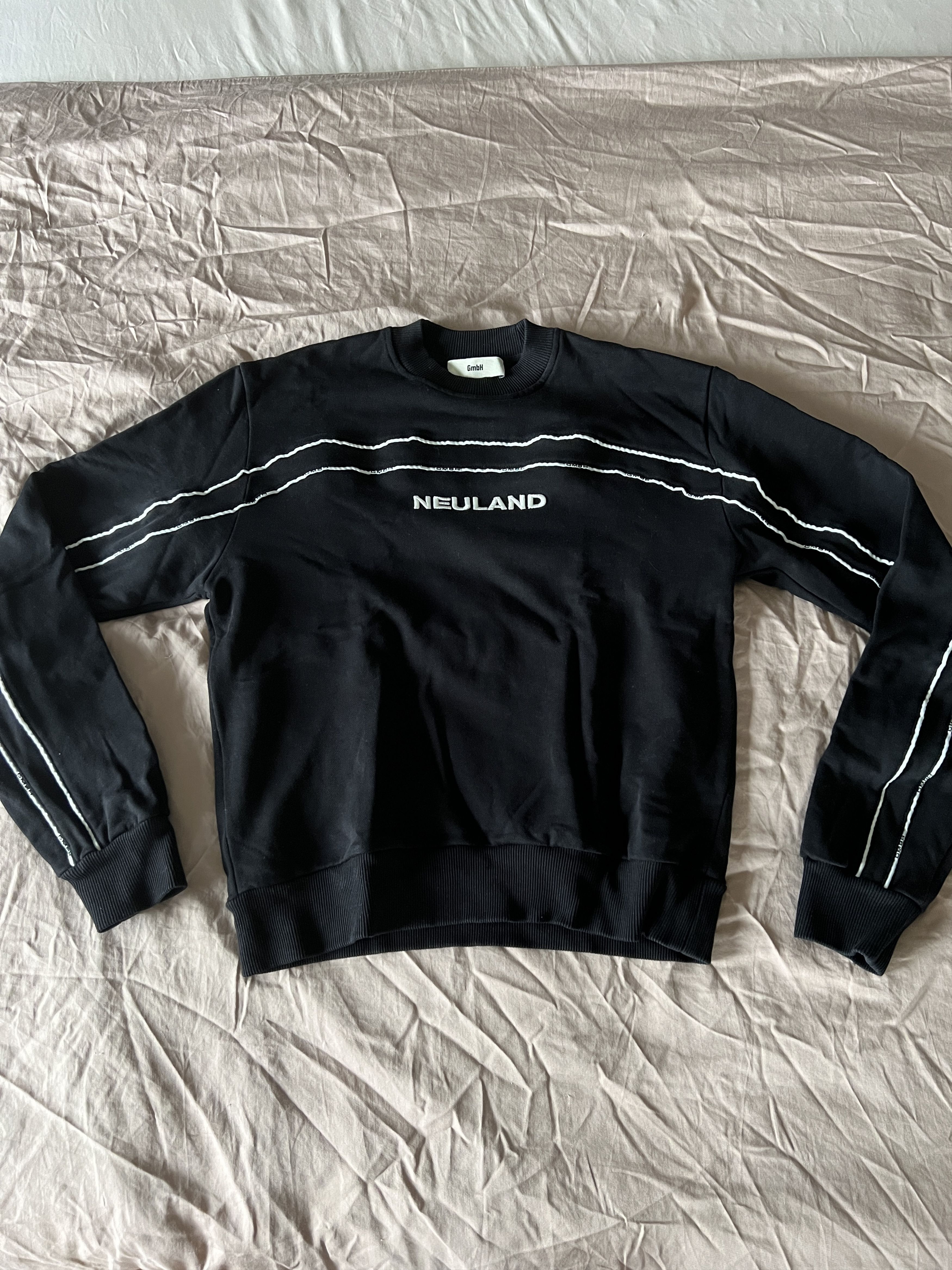 GmBH Neuland Sweater S