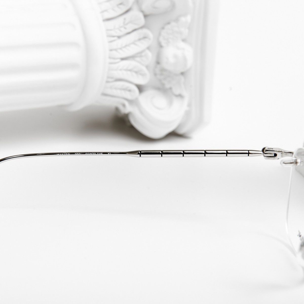Montblanc MONTBLANC MB0215O 002 GLASSES Size ONE SIZE - 5 Thumbnail