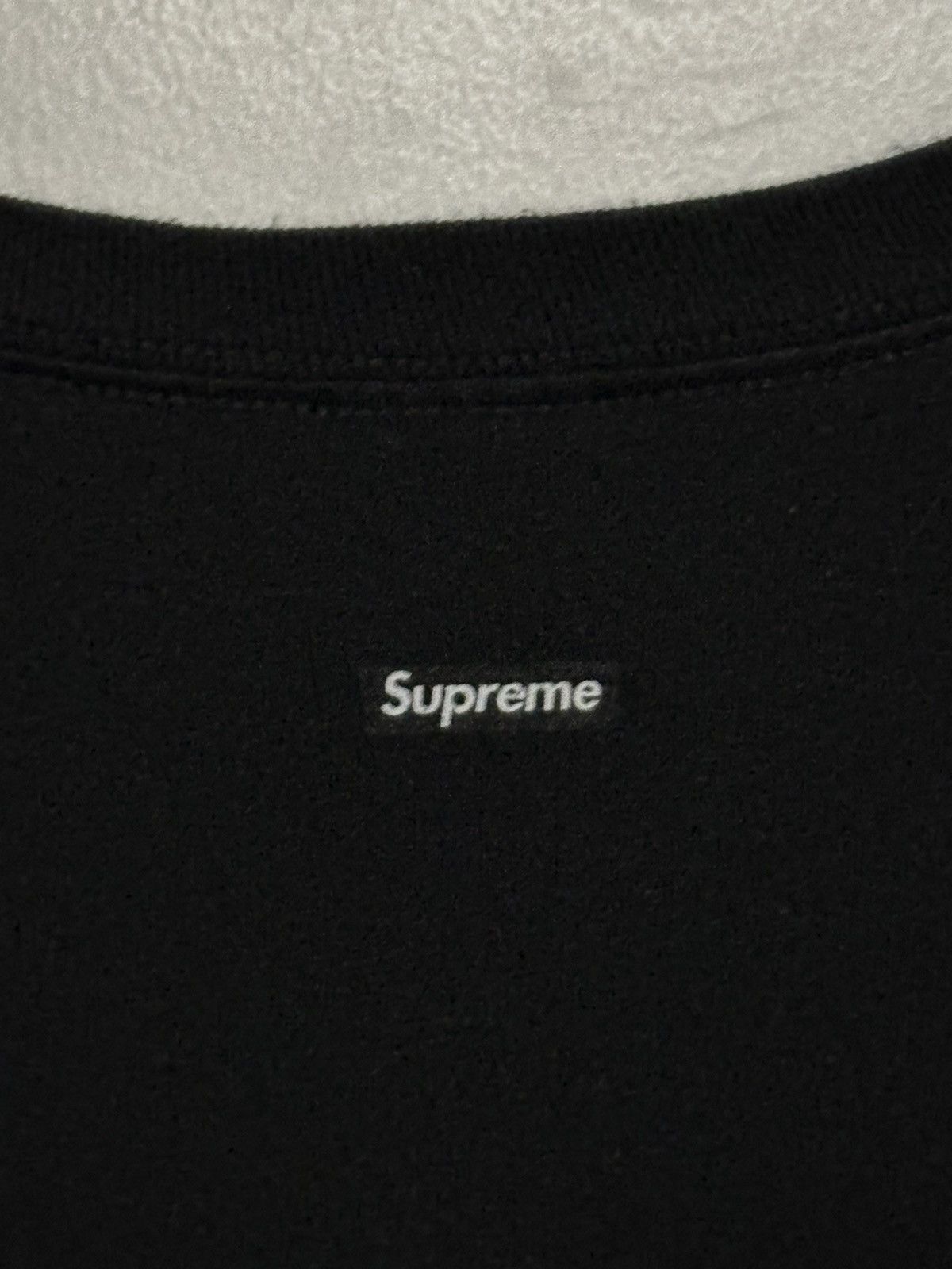 Supreme Supreme Joel-Peter Witkin Harvest L/S Tee Size US L / EU 52-54 / 3 - 4 Thumbnail