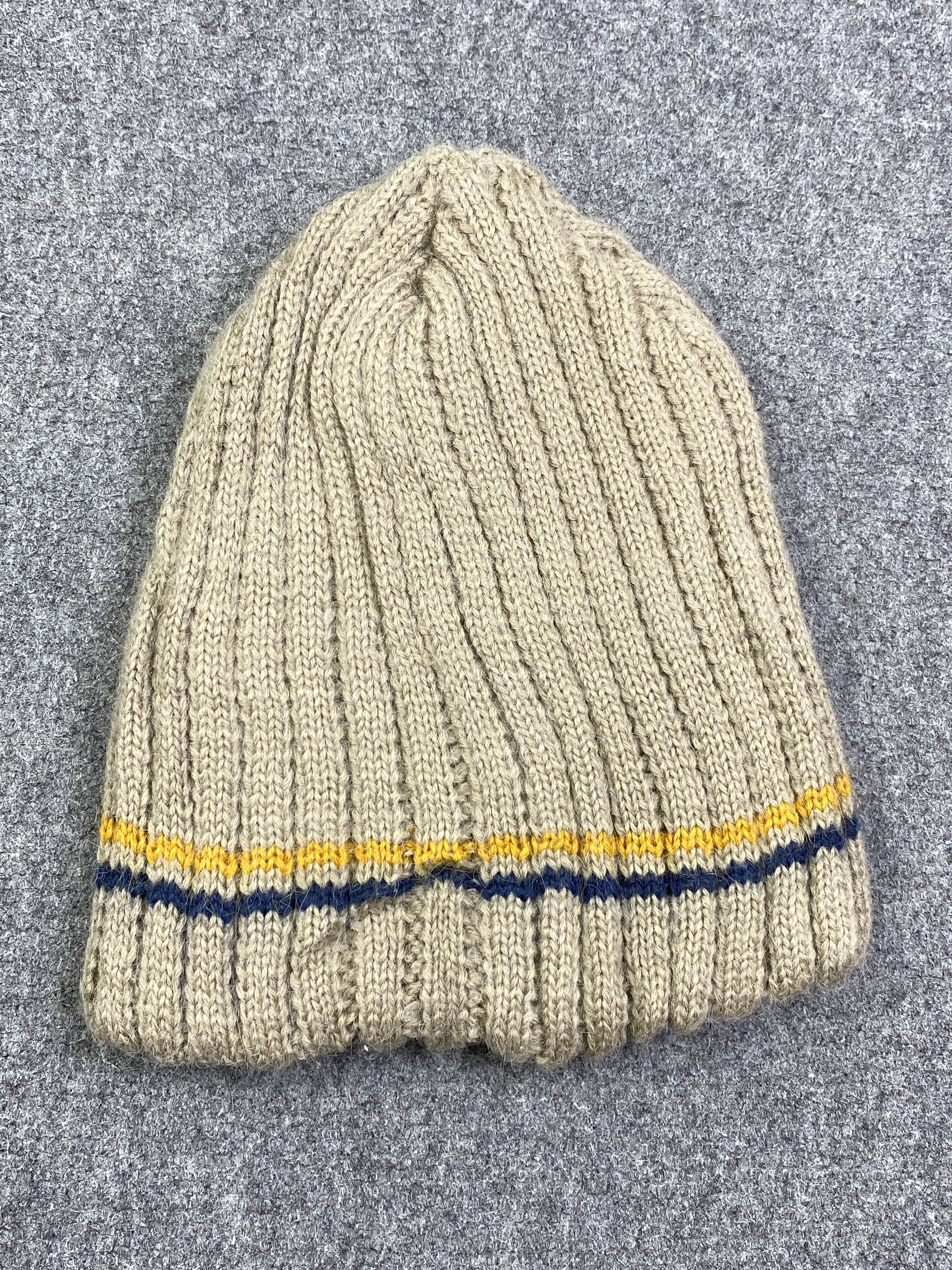 Rossignol Vintage Rossignol Beanie / Winter Hat / Snow Cap BA0201 Size ONE SIZE - 4 Thumbnail