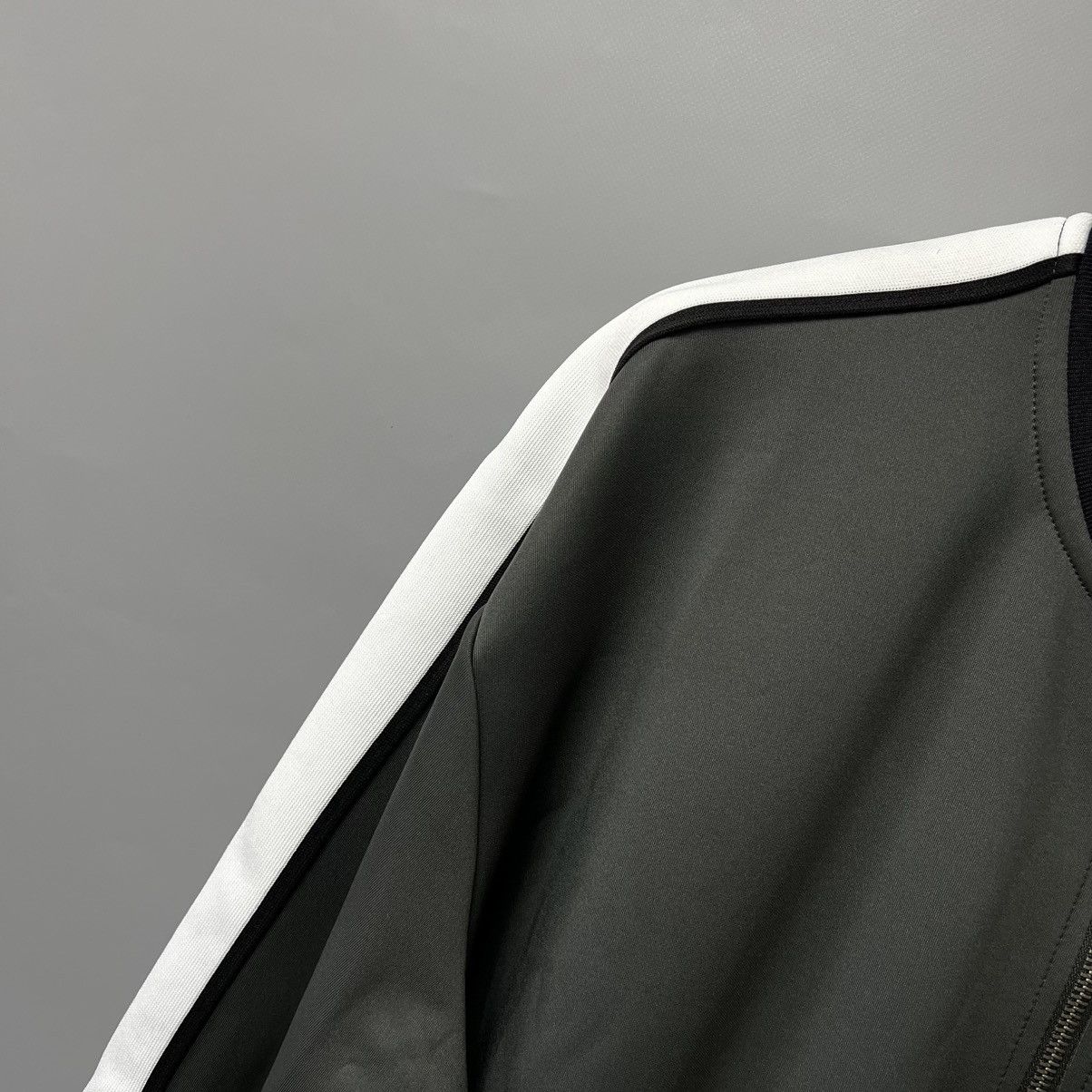 Rhude × Zara RHUDE x Zara NEW Zip Up Sweatshirt Rhuigi Size XL Size US XL / EU 56 / 4 - 12 Thumbnail