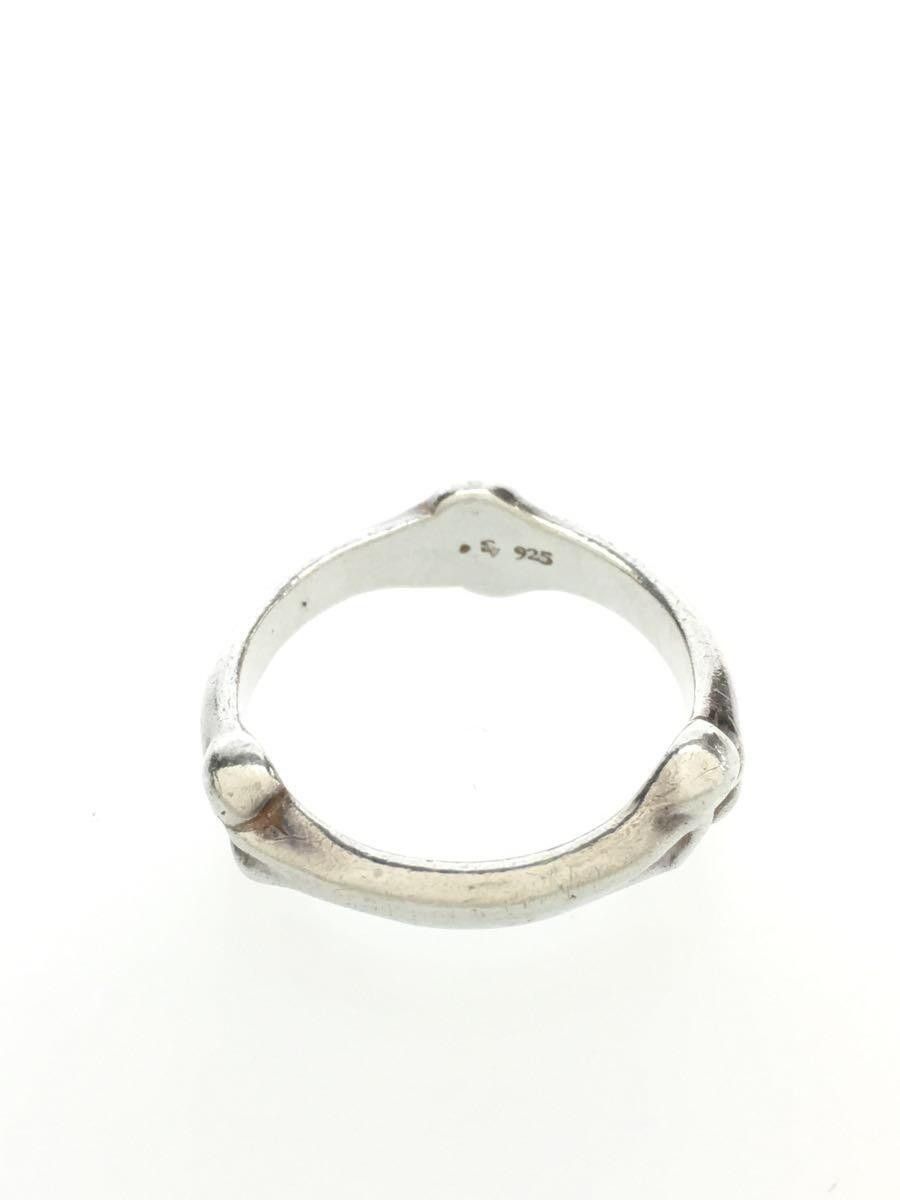 Takahiromiyashita The Soloist. .925 Bone Wrap Ring Size ONE SIZE - 3 Thumbnail