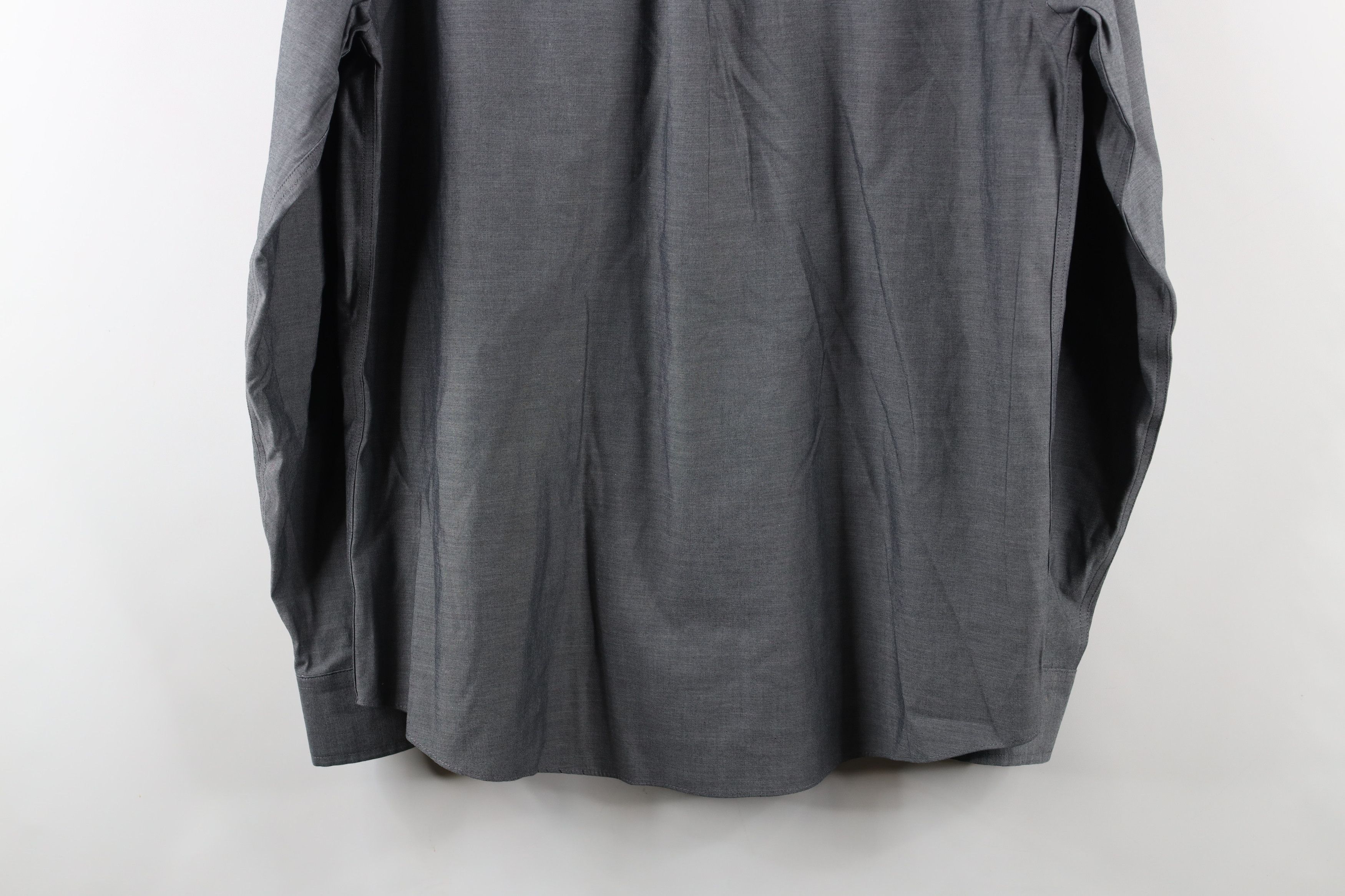 Brooks Brothers × Vintage Brooks Brothers Ford Motor Co F-150 Truck Button Down Shirt Size US M / EU 48-50 / 2 - 13 Thumbnail