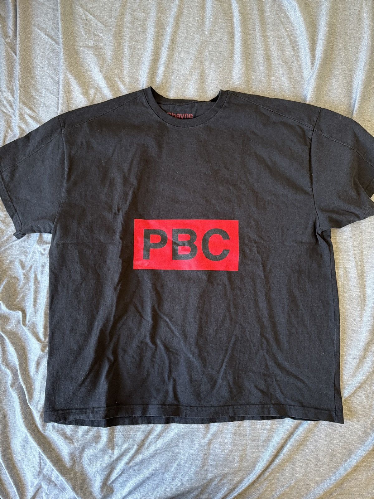 Complex × Playboi Carti Playboi Carti PBC Shirt ComplexCon Exclusive Shayne Oliver Size US L / EU 52-54 / 3 - 1 Thumbnail
