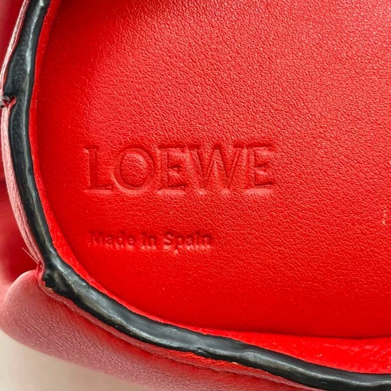 Loewe loewe Baby elephant bag 2503-Nextarrow Size ONE SIZE - 7 Thumbnail