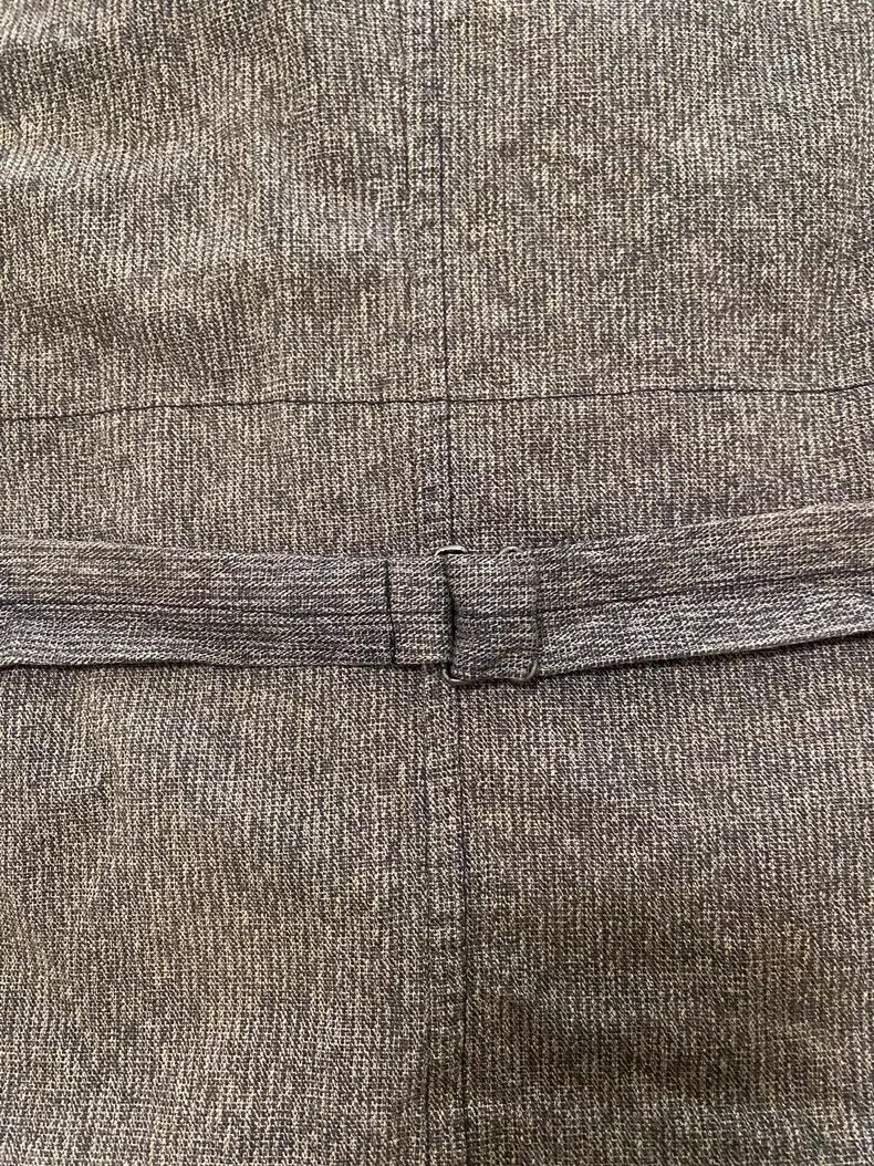 RRL Ralph Lauren RRL Ralph Lauren Western Turn Set Size 44R - 6 Thumbnail
