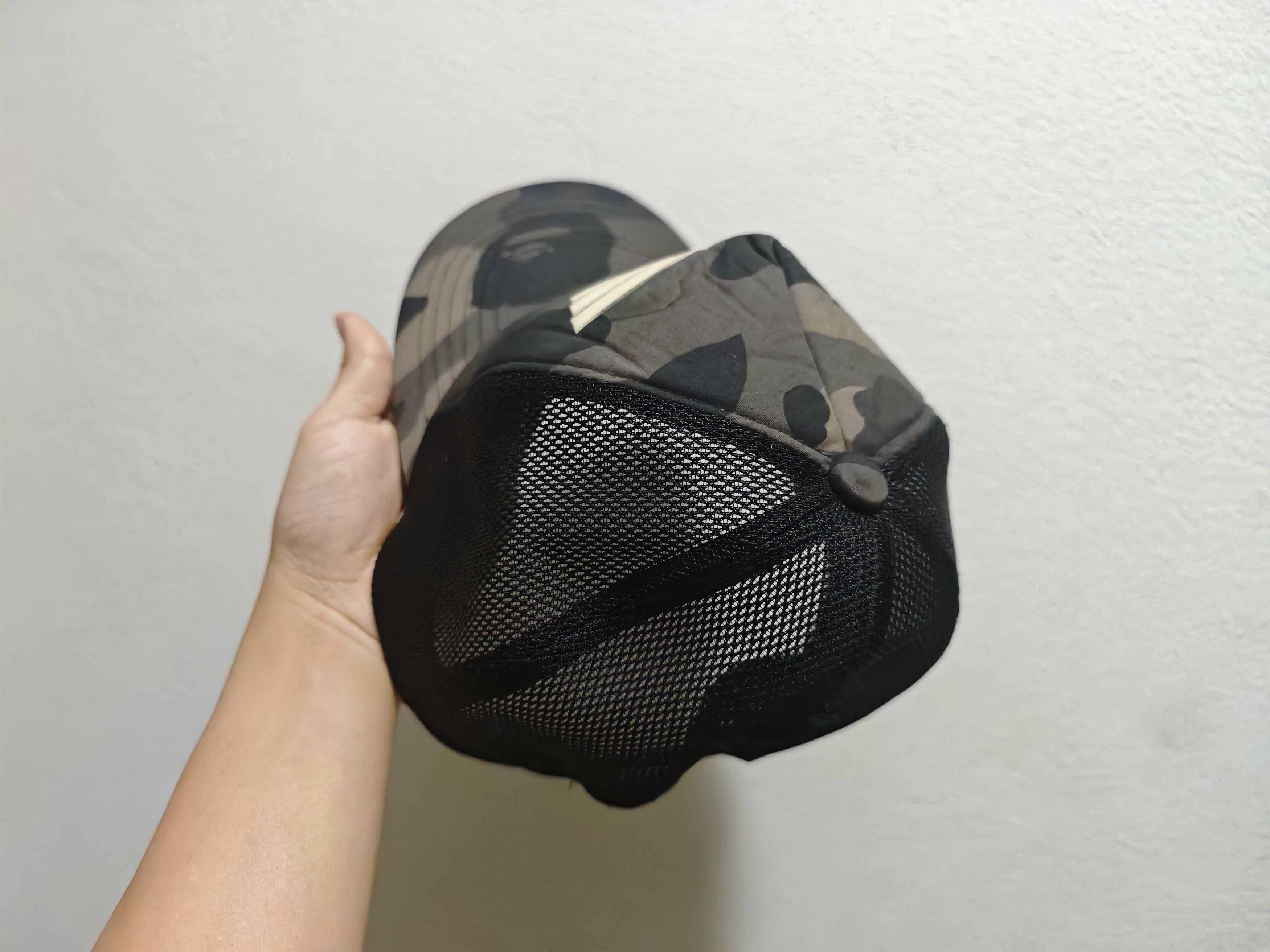 Bape × Nigo Bape Van halen Size ONE SIZE - 3 Thumbnail