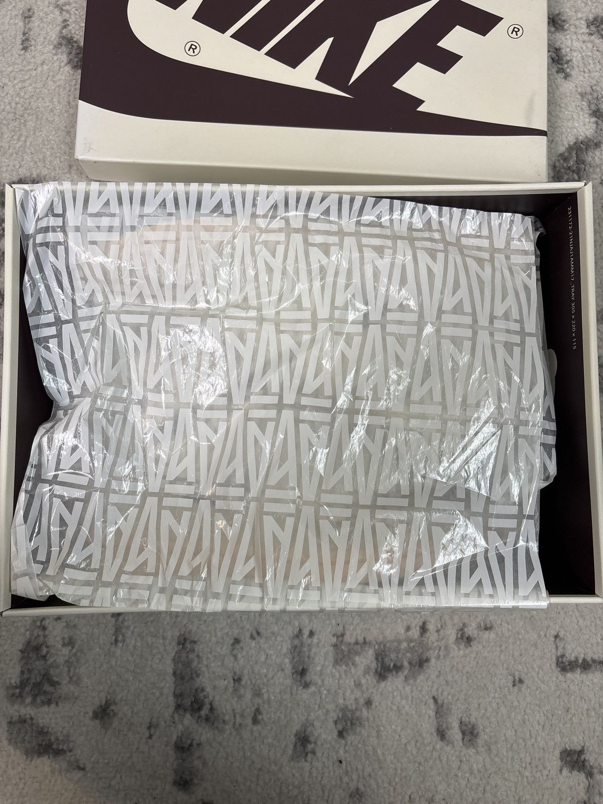A Ma Maniere × Jordan Brand AIR JORDAN 1 A MA MANIERE Size US 9 / EU 42 - 12 Thumbnail